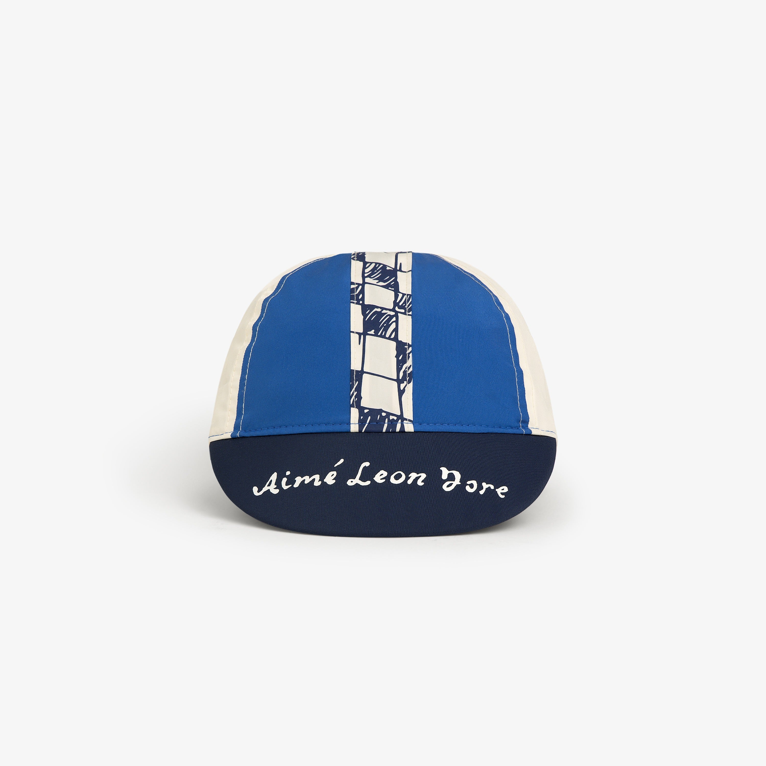 Fassianos Cycling Cap