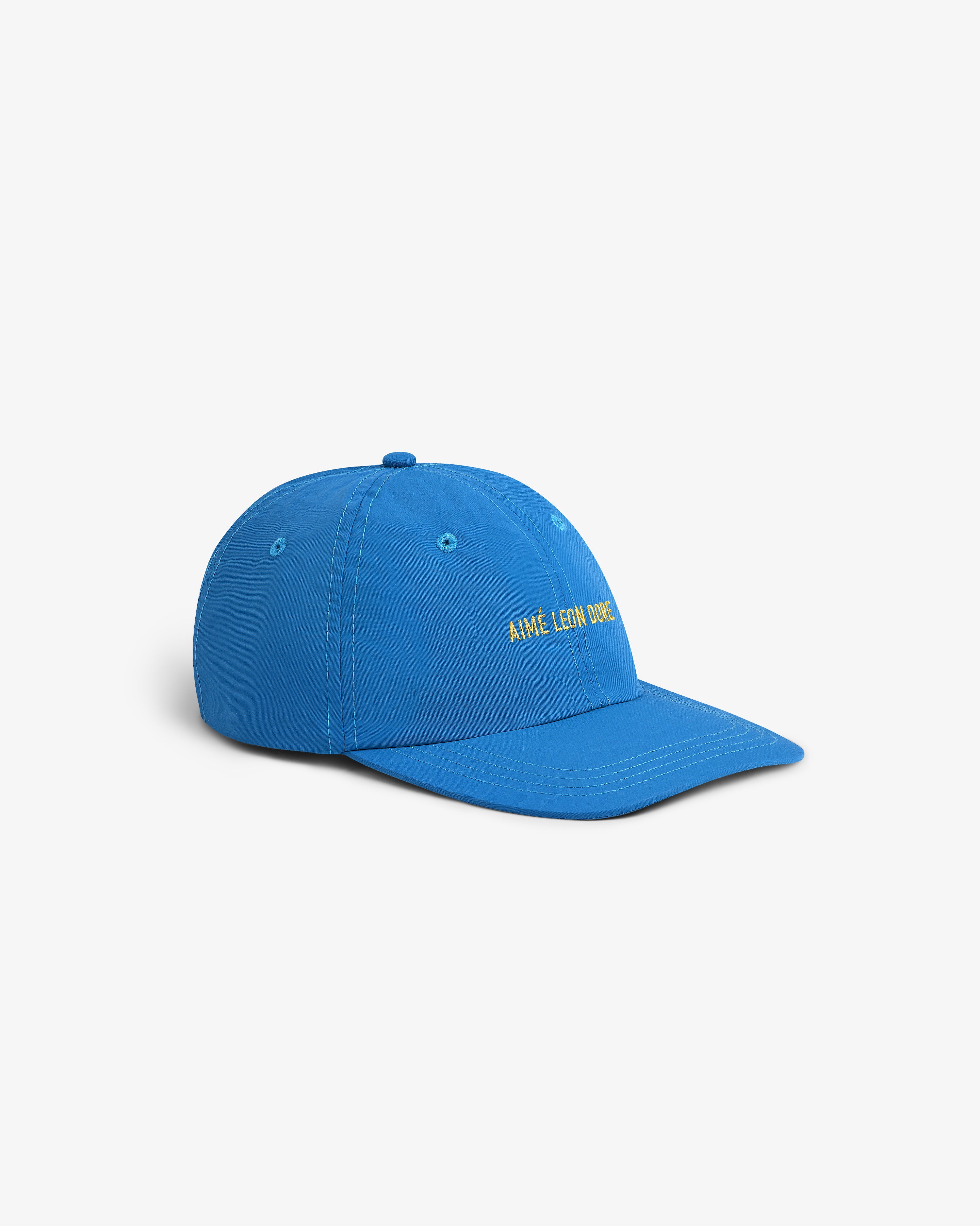 Nylon      Sport      Hat 3
