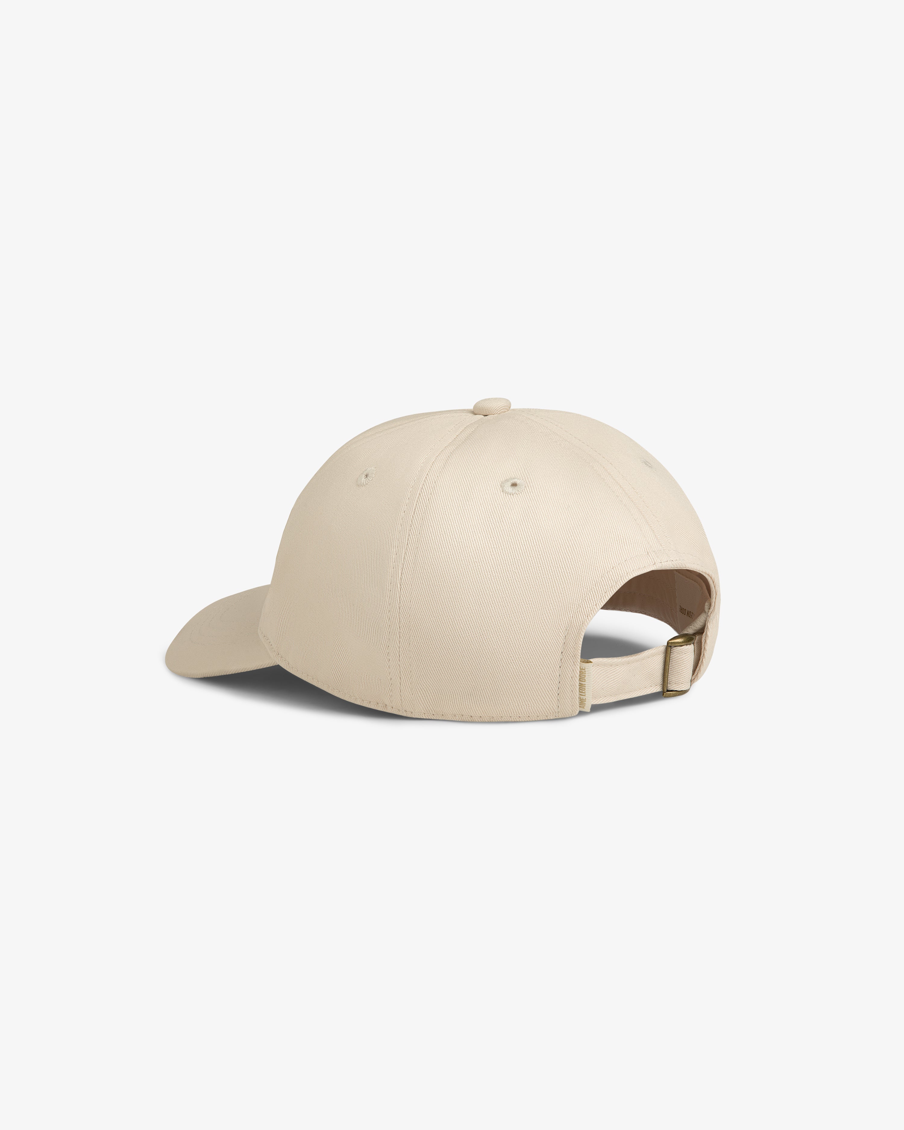 Stacked Logo Hat 3