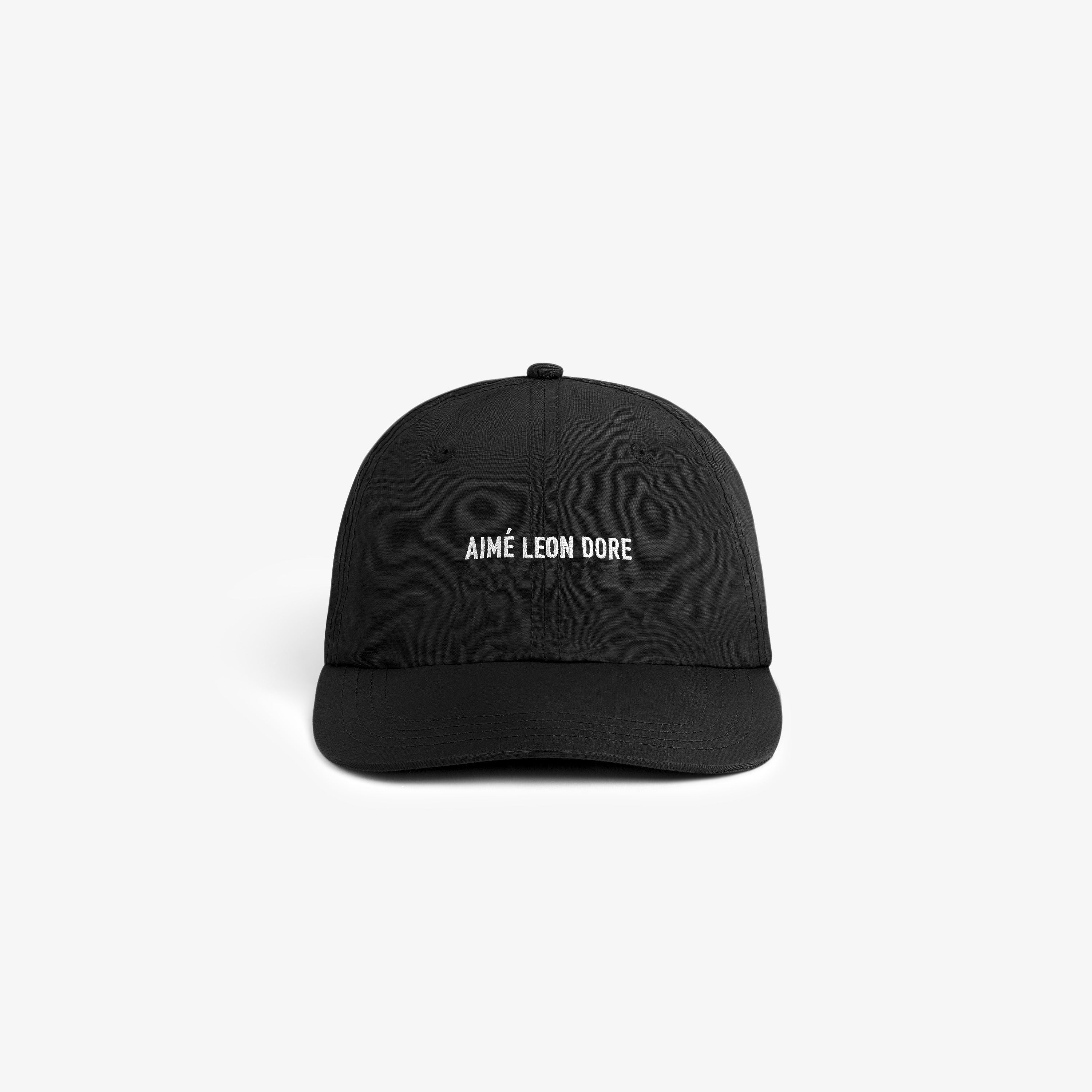 Nylon      Sport      Hat