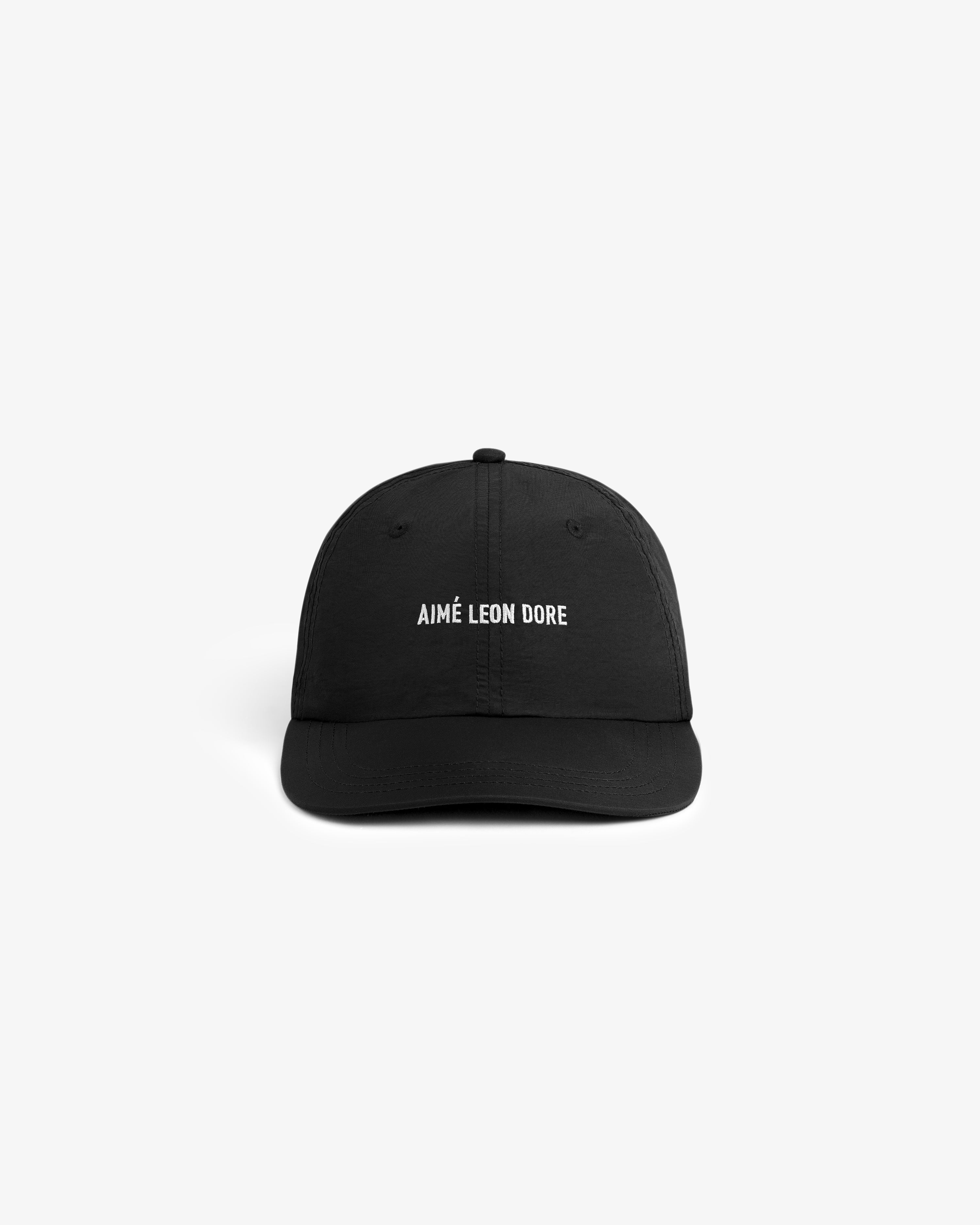 Nylon      Sport      Hat 2
