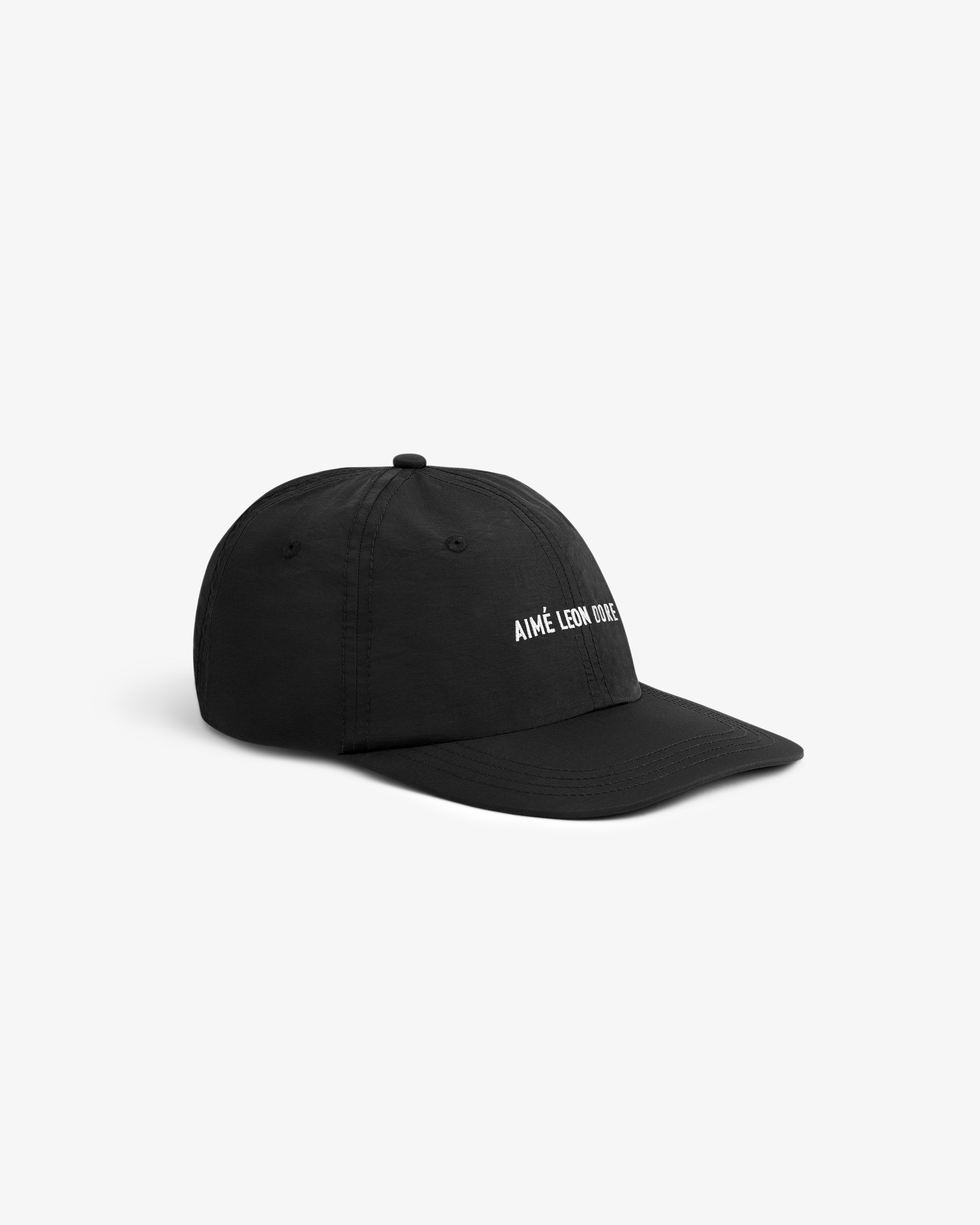 Nylon      Sport      Hat 3
