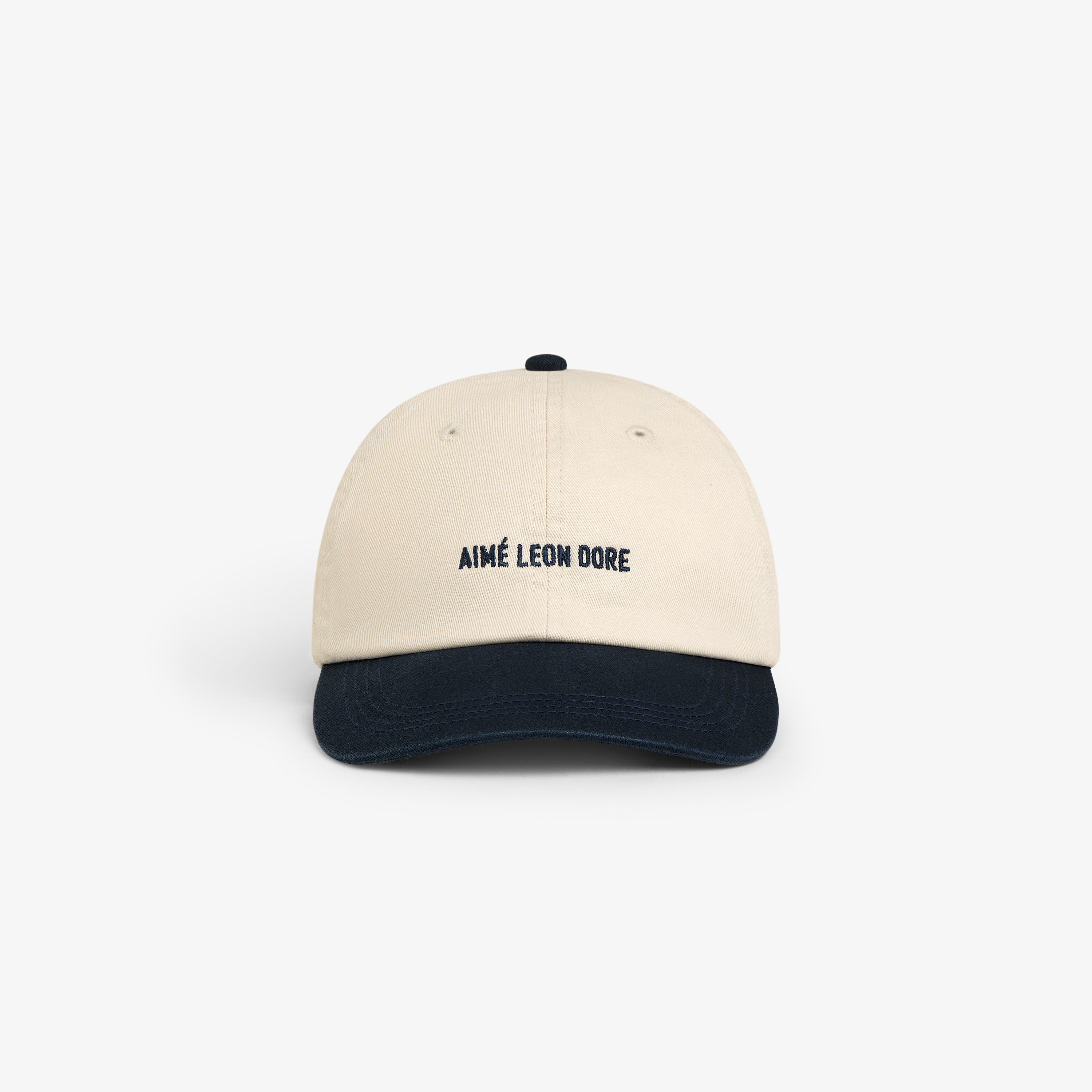 Washed Chino Hat