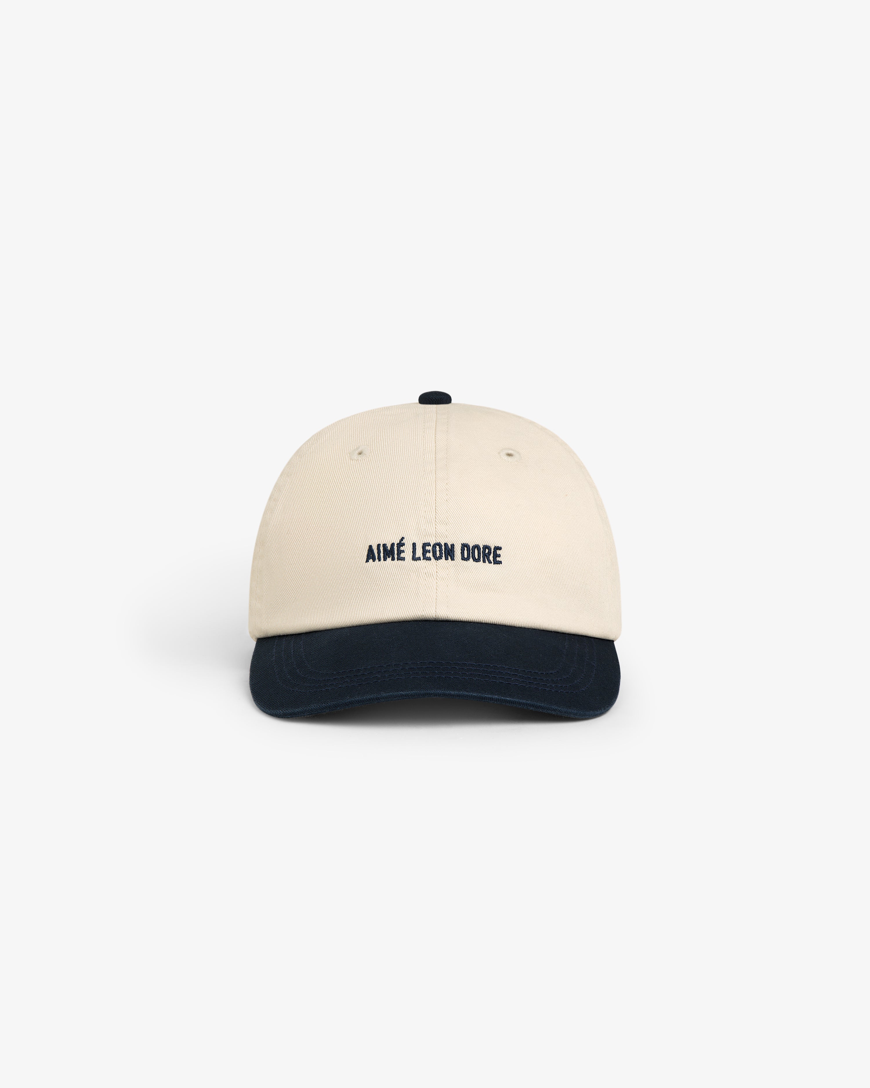 Washed Chino Hat 2