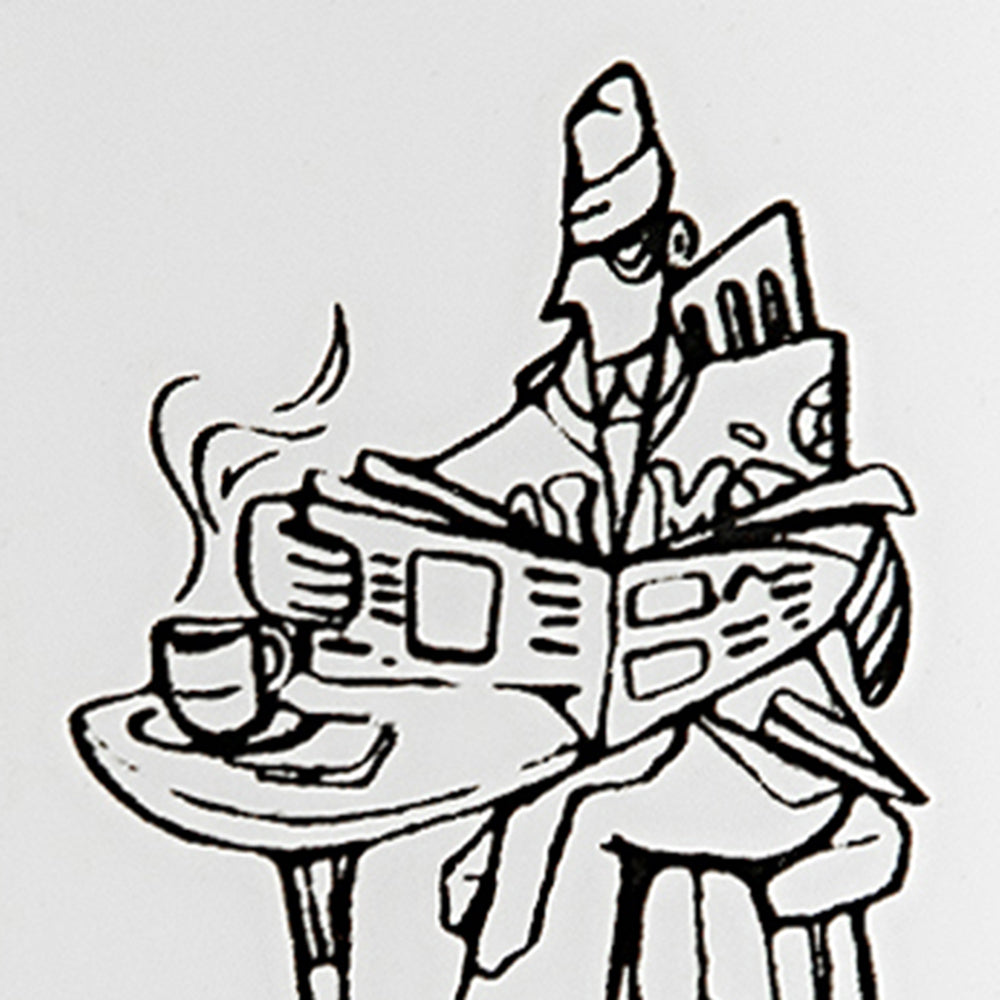 Caricature     Lighter 4