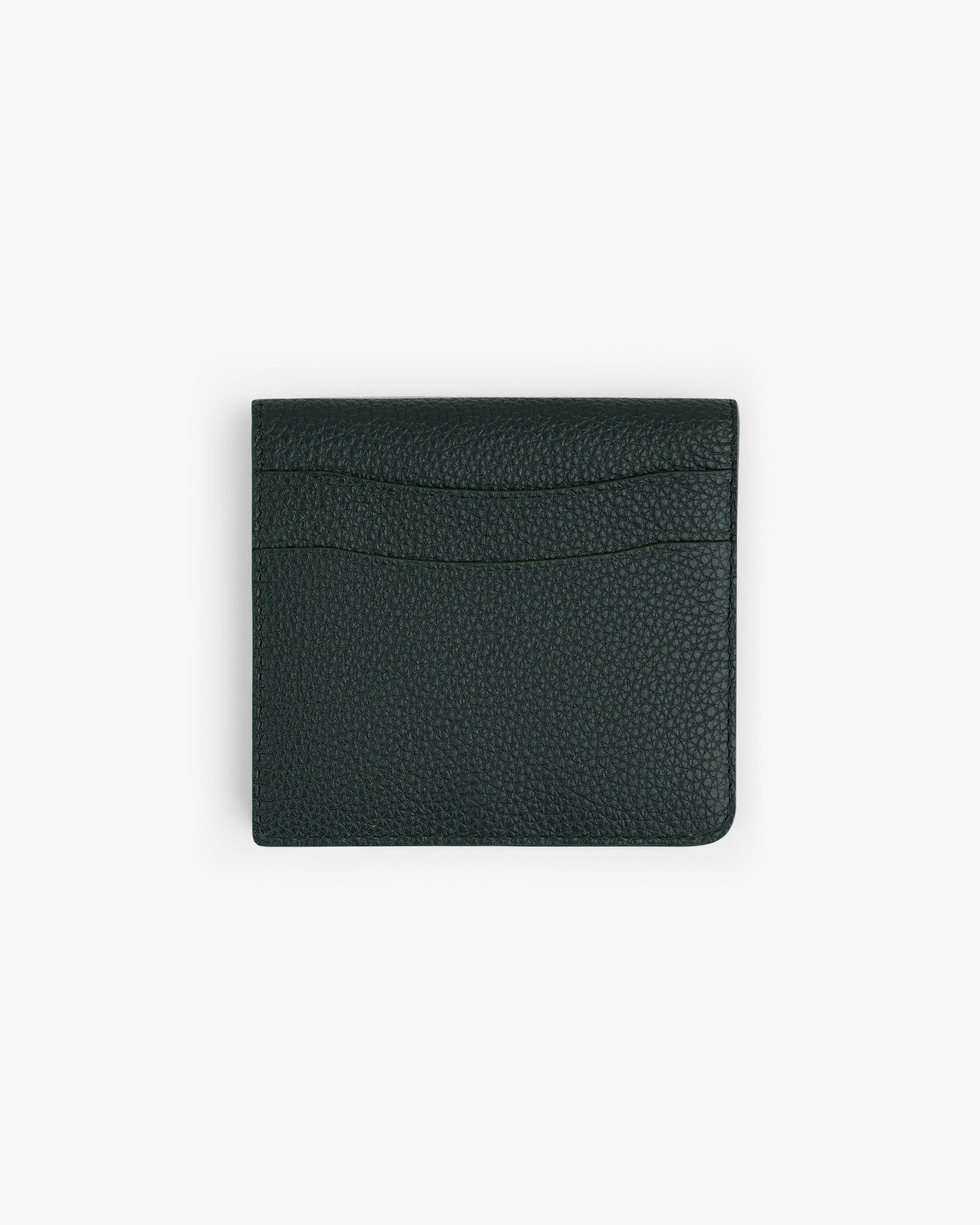 Leather    Bi-Fold    Wallet 3