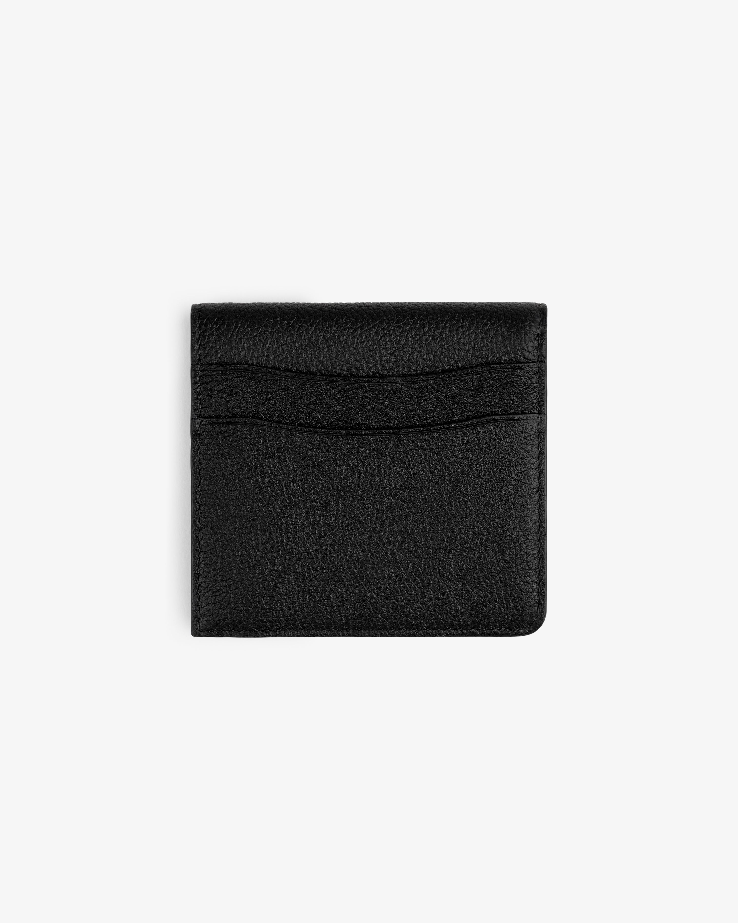 Leather    Bi-Fold    Wallet 3