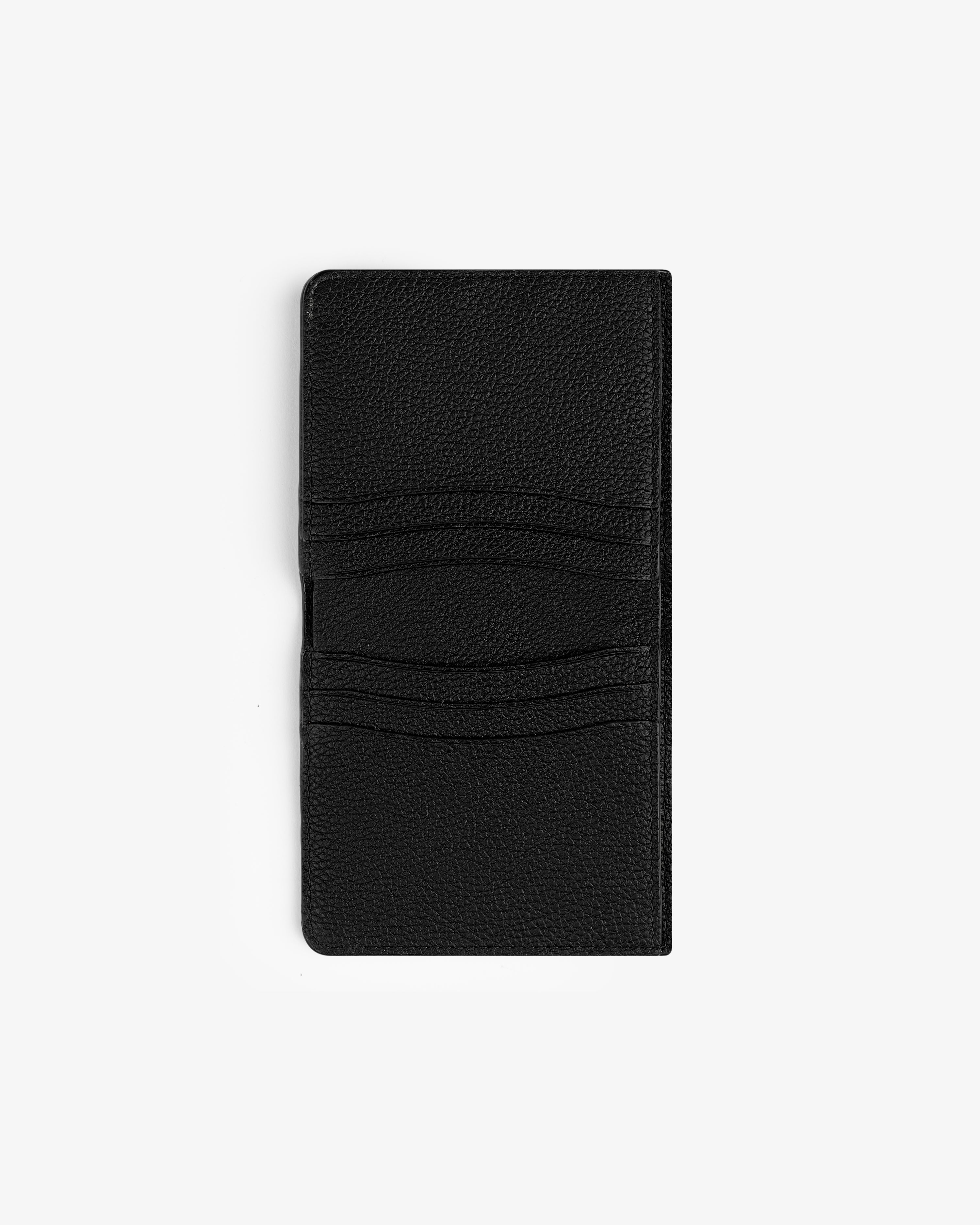 Leather    Bi-Fold    Wallet 4