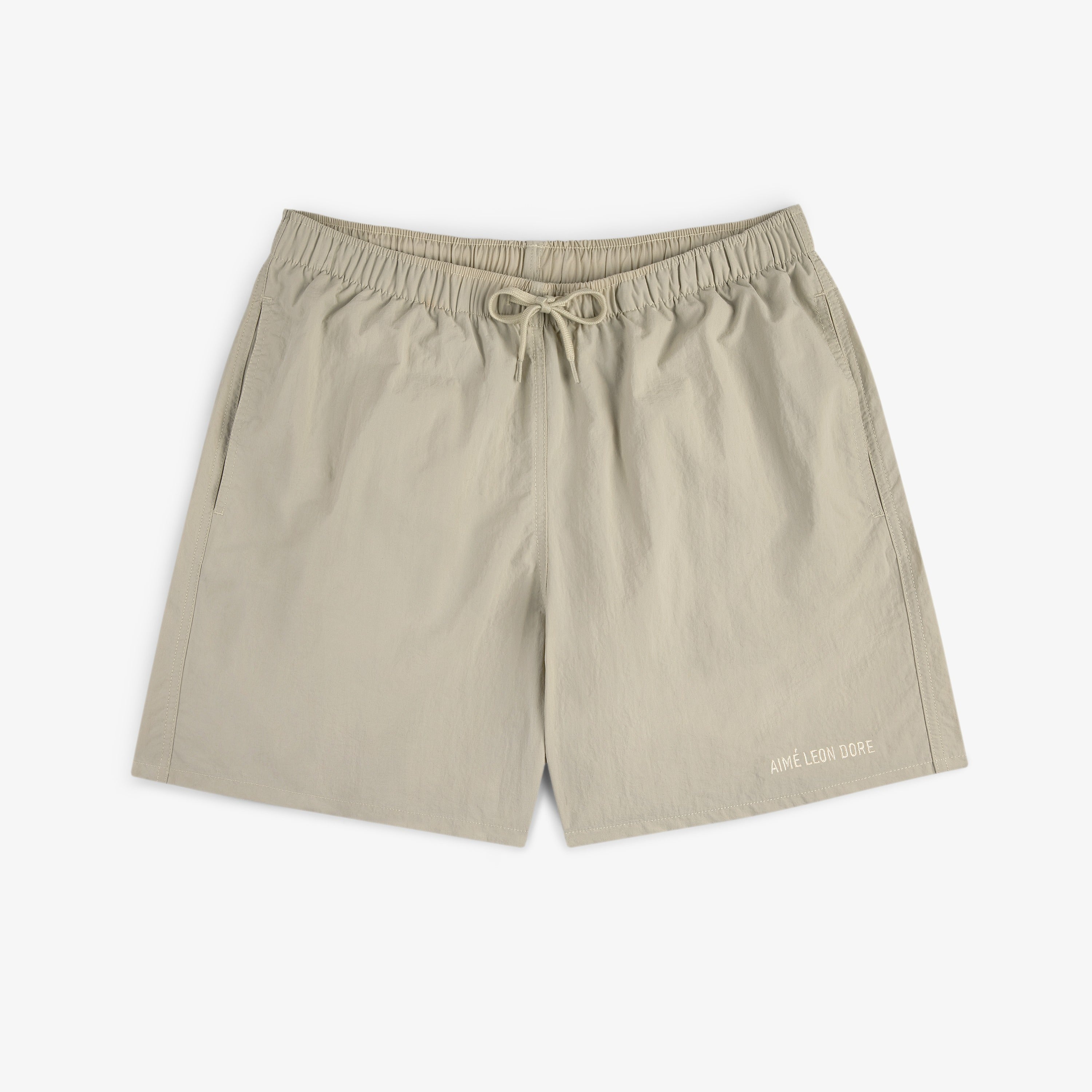 Core    Nylon Short