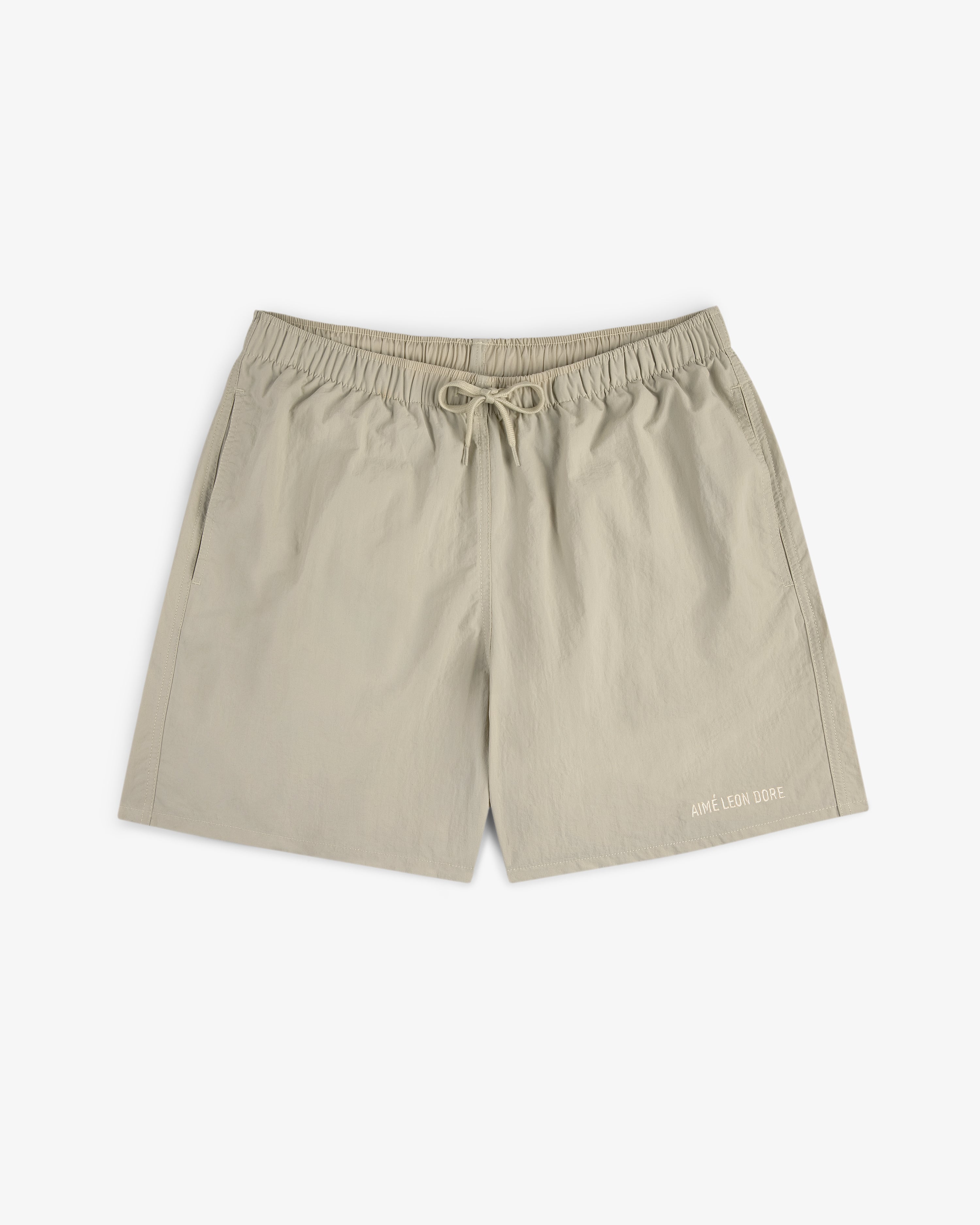 Core    Nylon Short 2