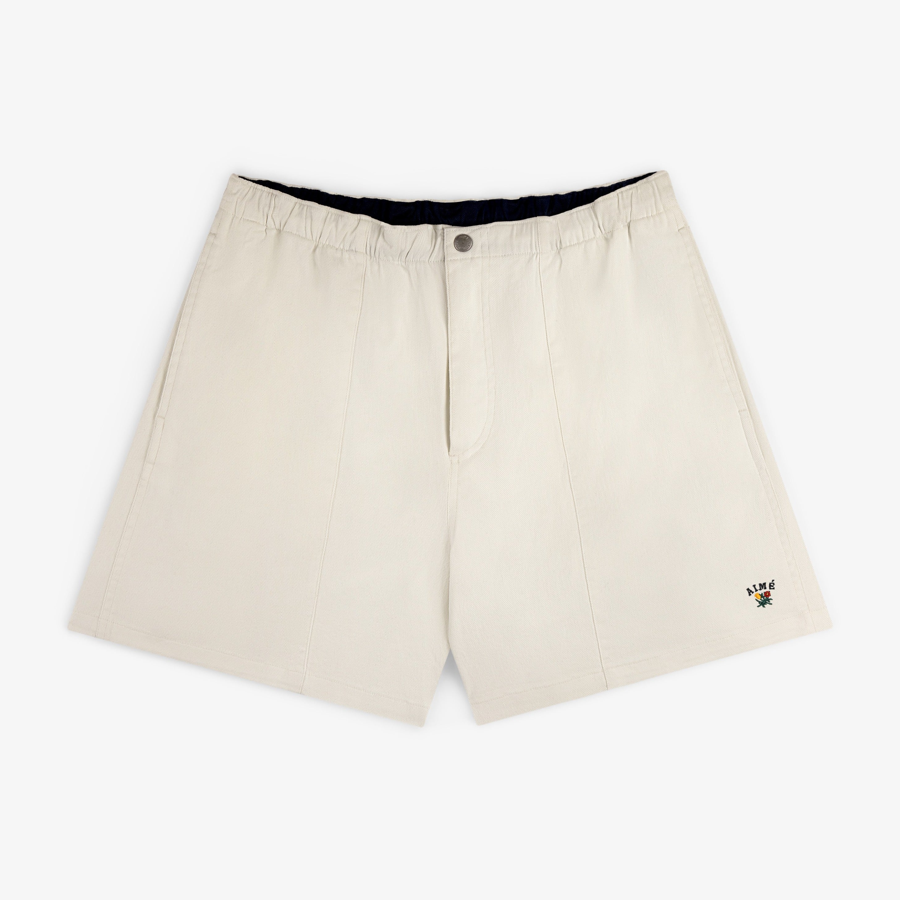 Crest Casual Short