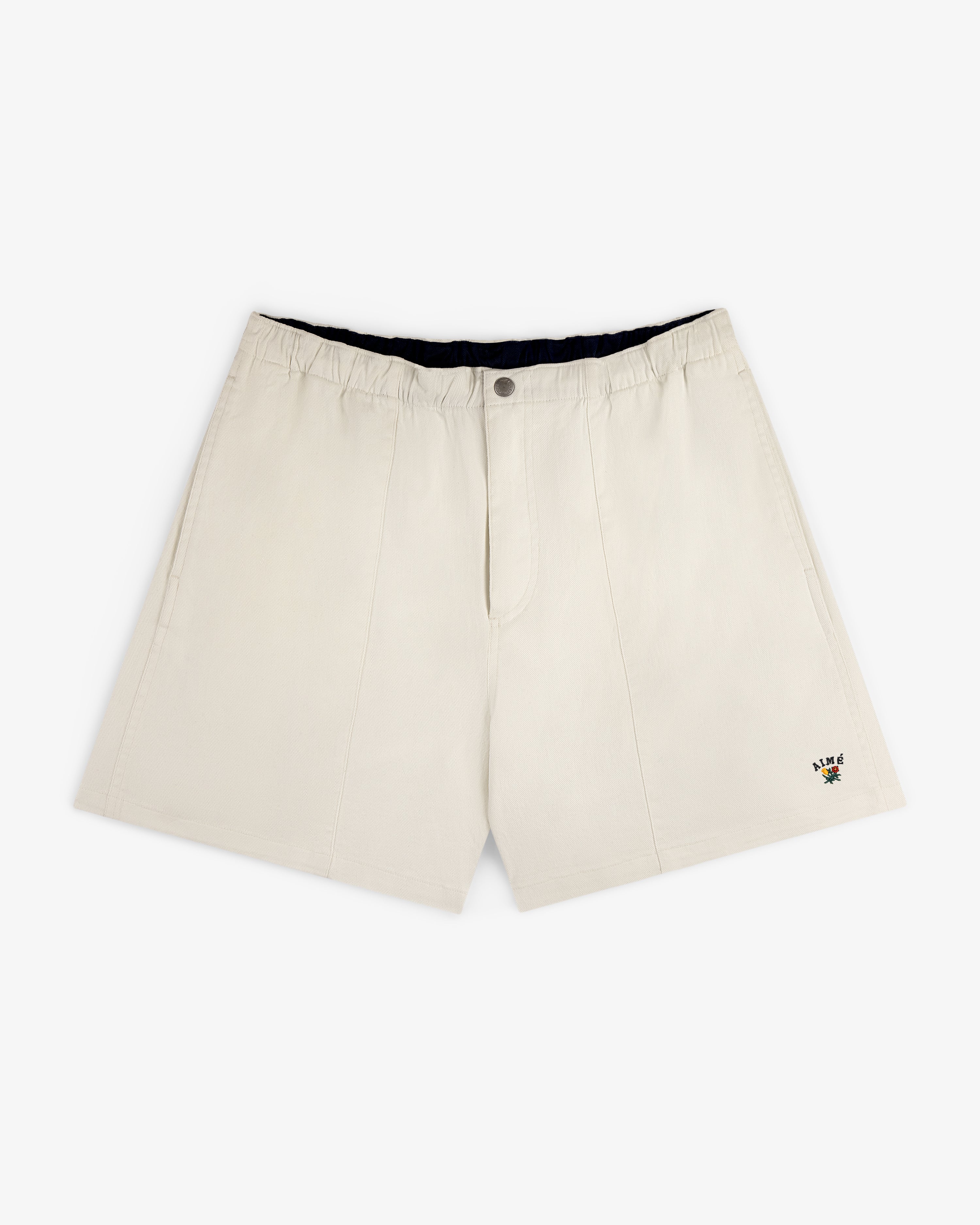 Crest Casual Short 2