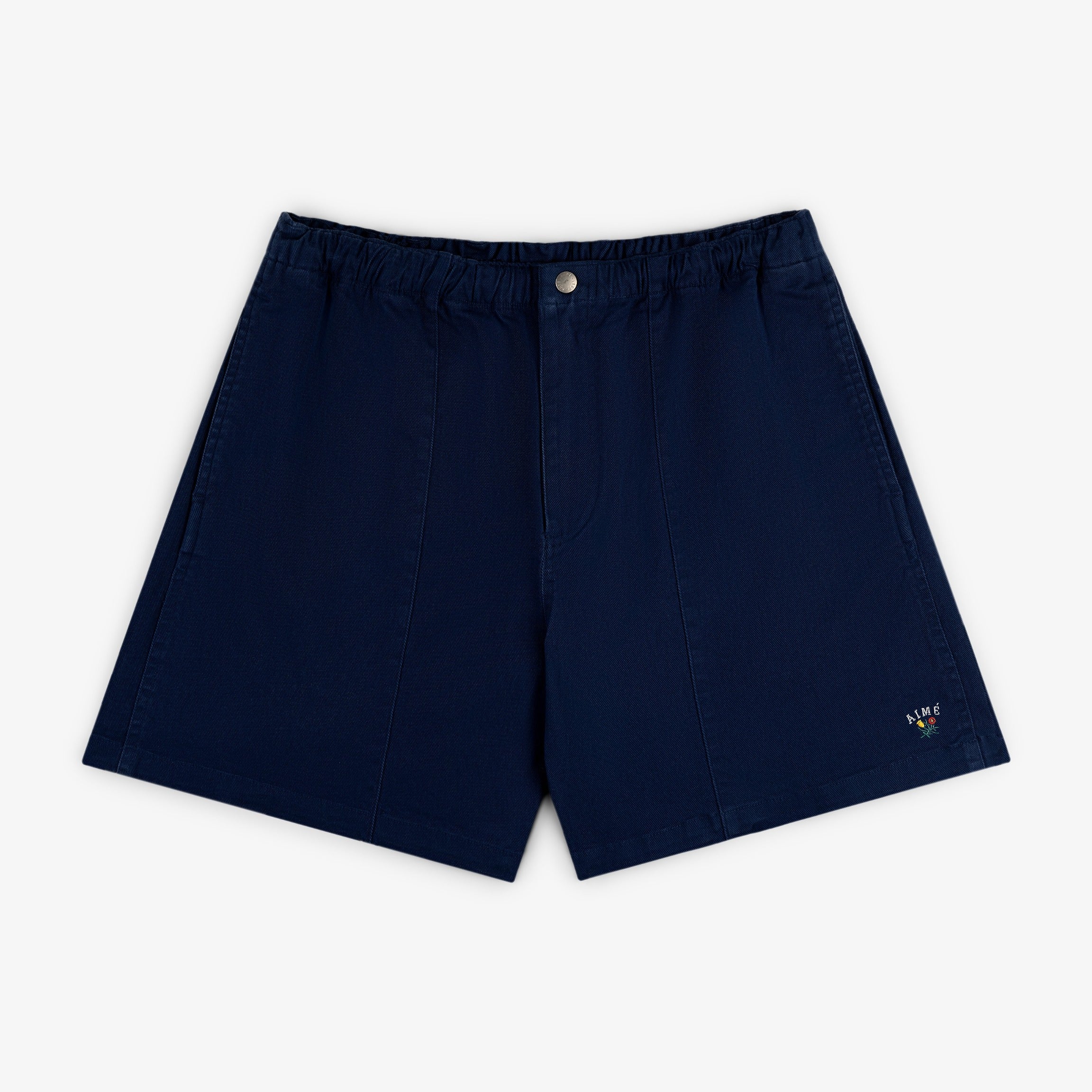 Crest Casual Short