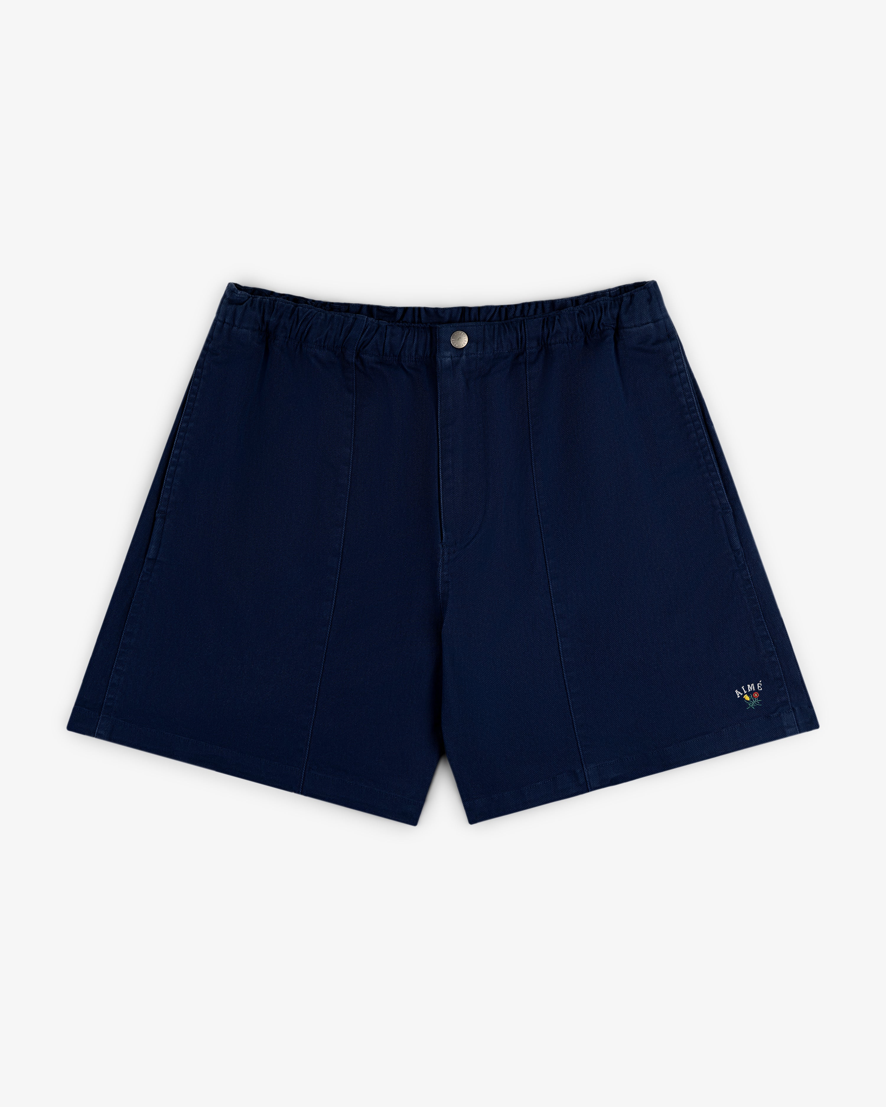 Crest Casual Short 2