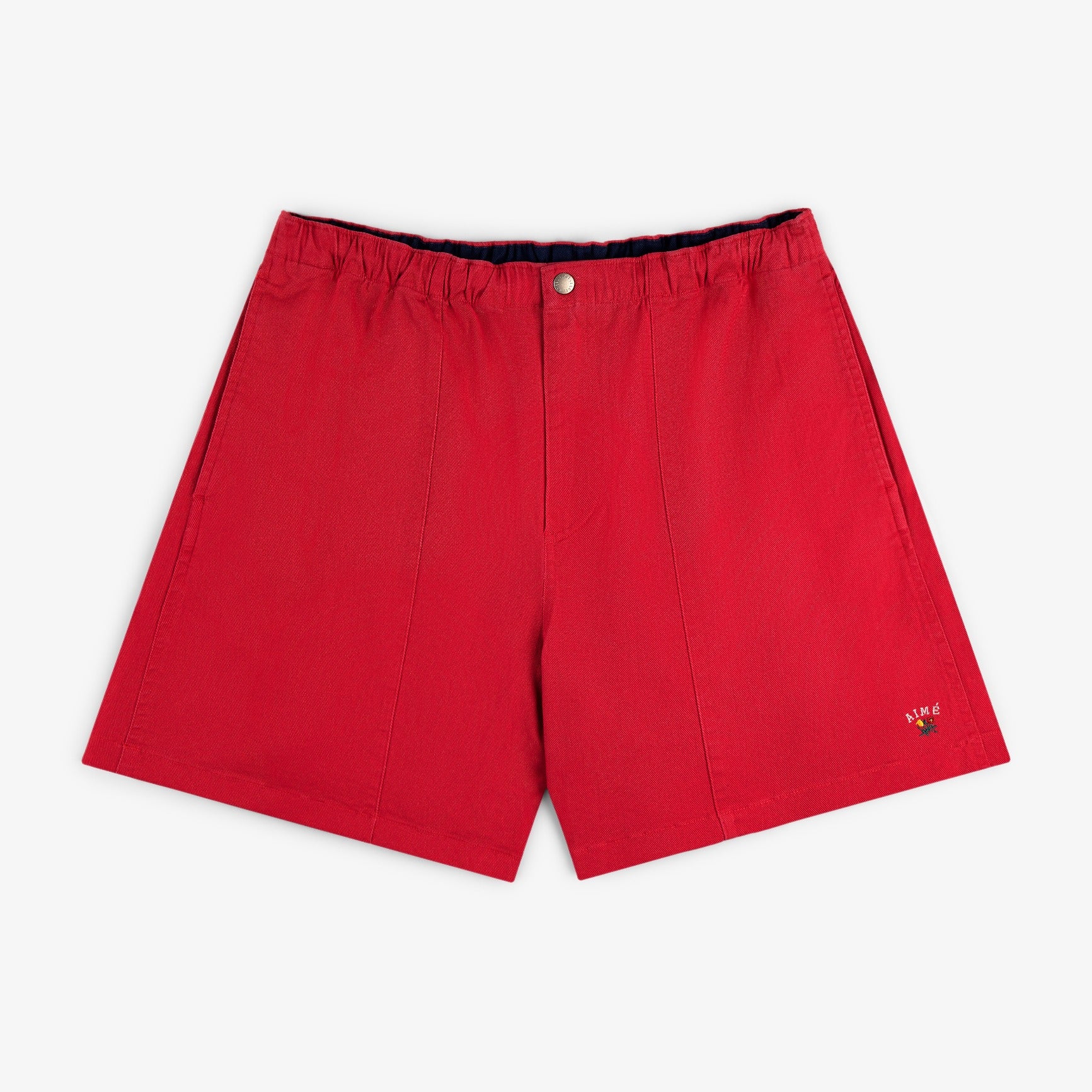 Crest Casual Short