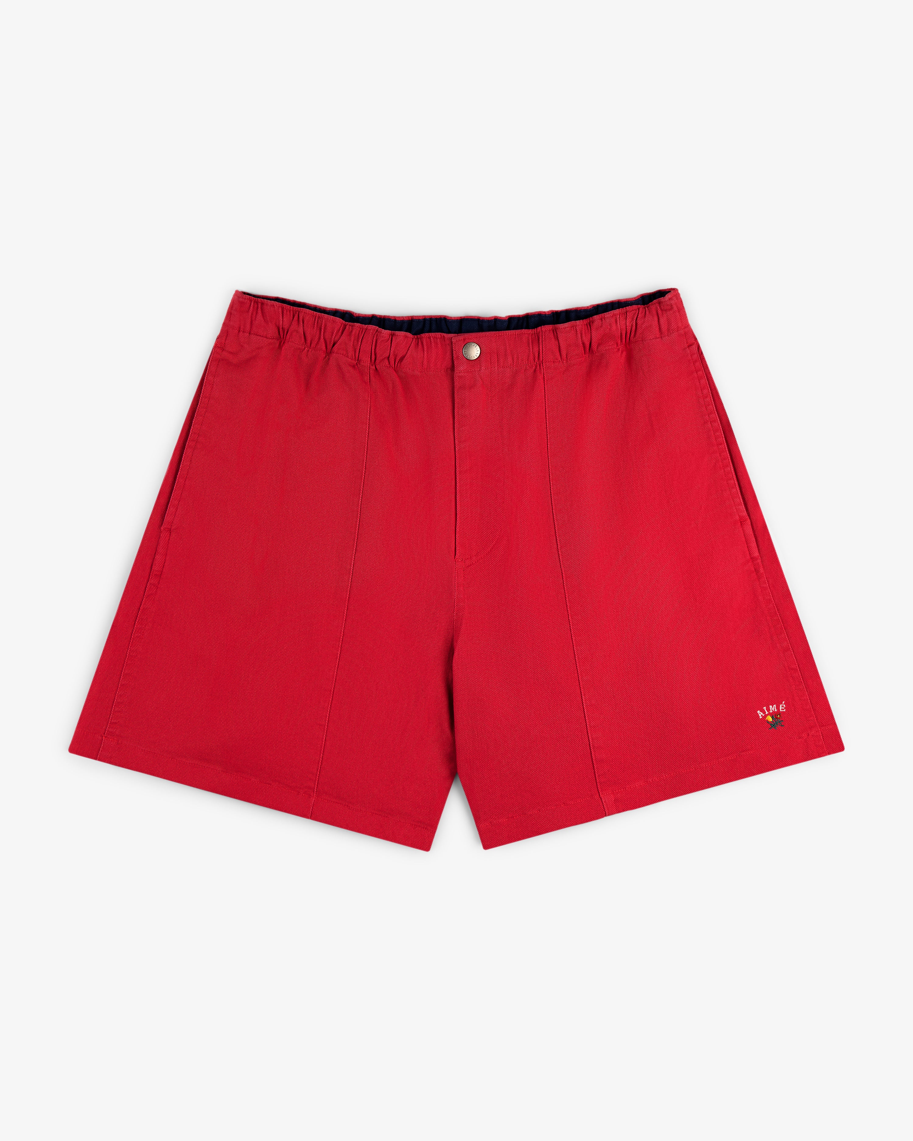 Crest Casual Short 2