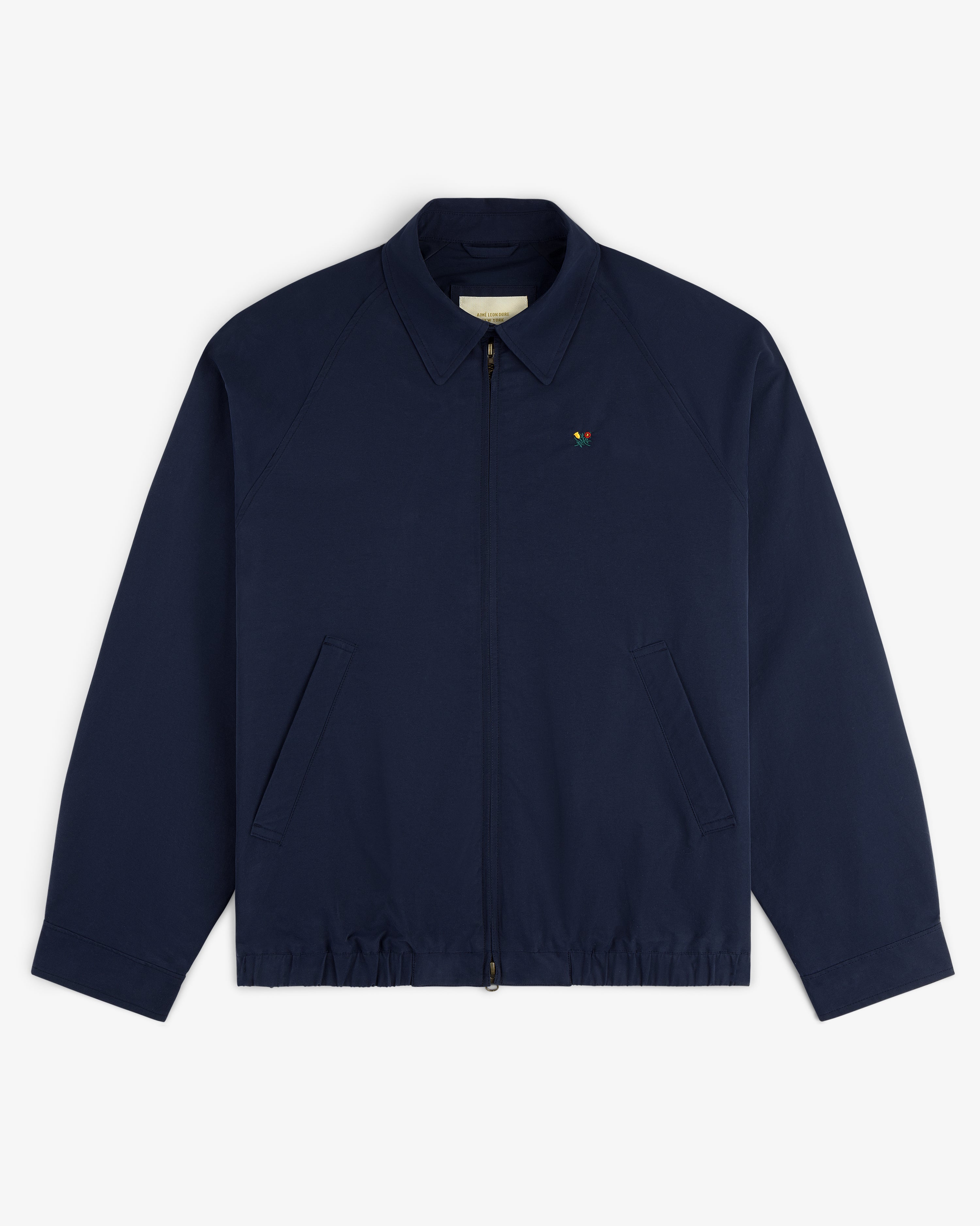 Crest   Casual   Jacket 2