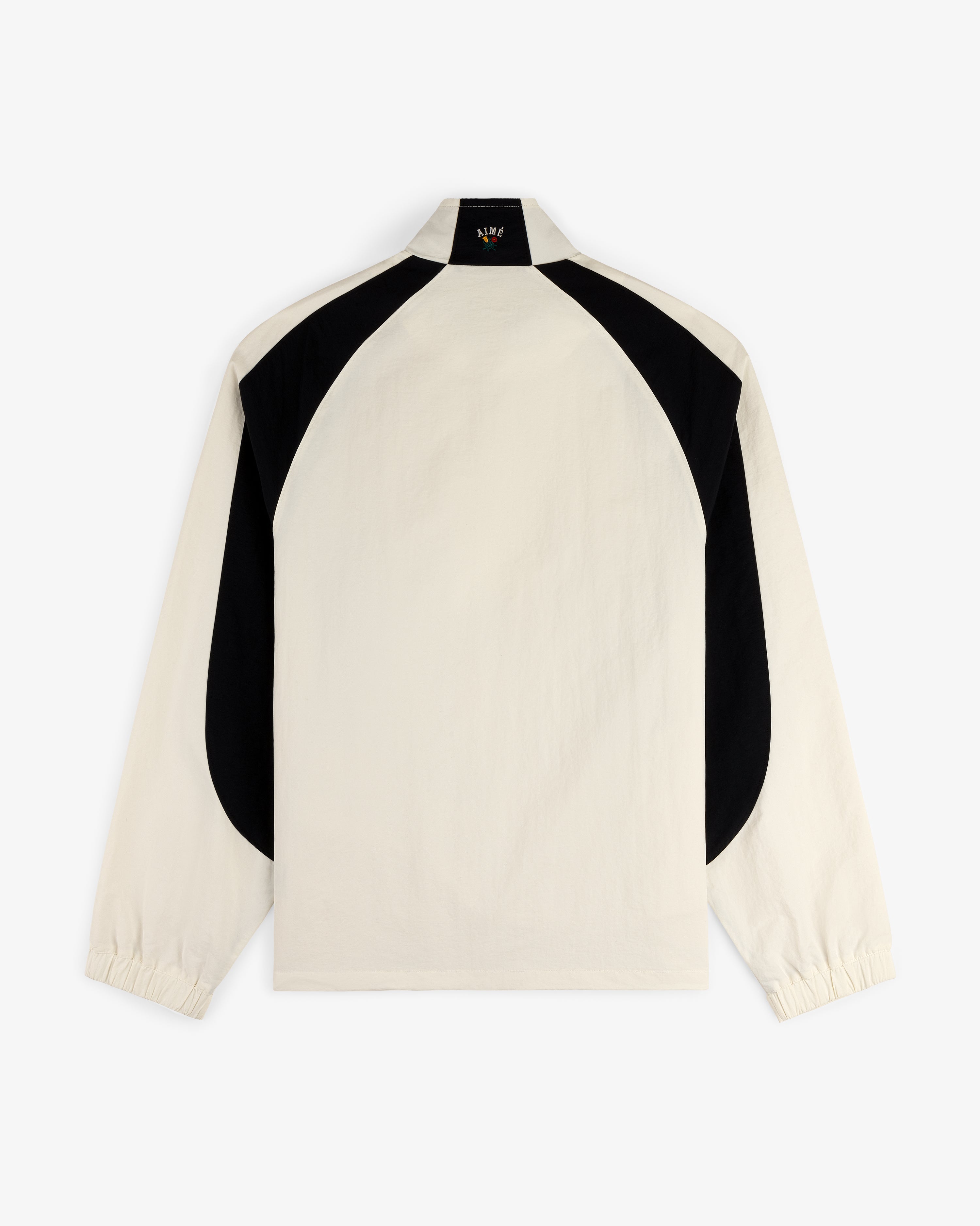 Crest   Nylon Half-Zip Pullover 4