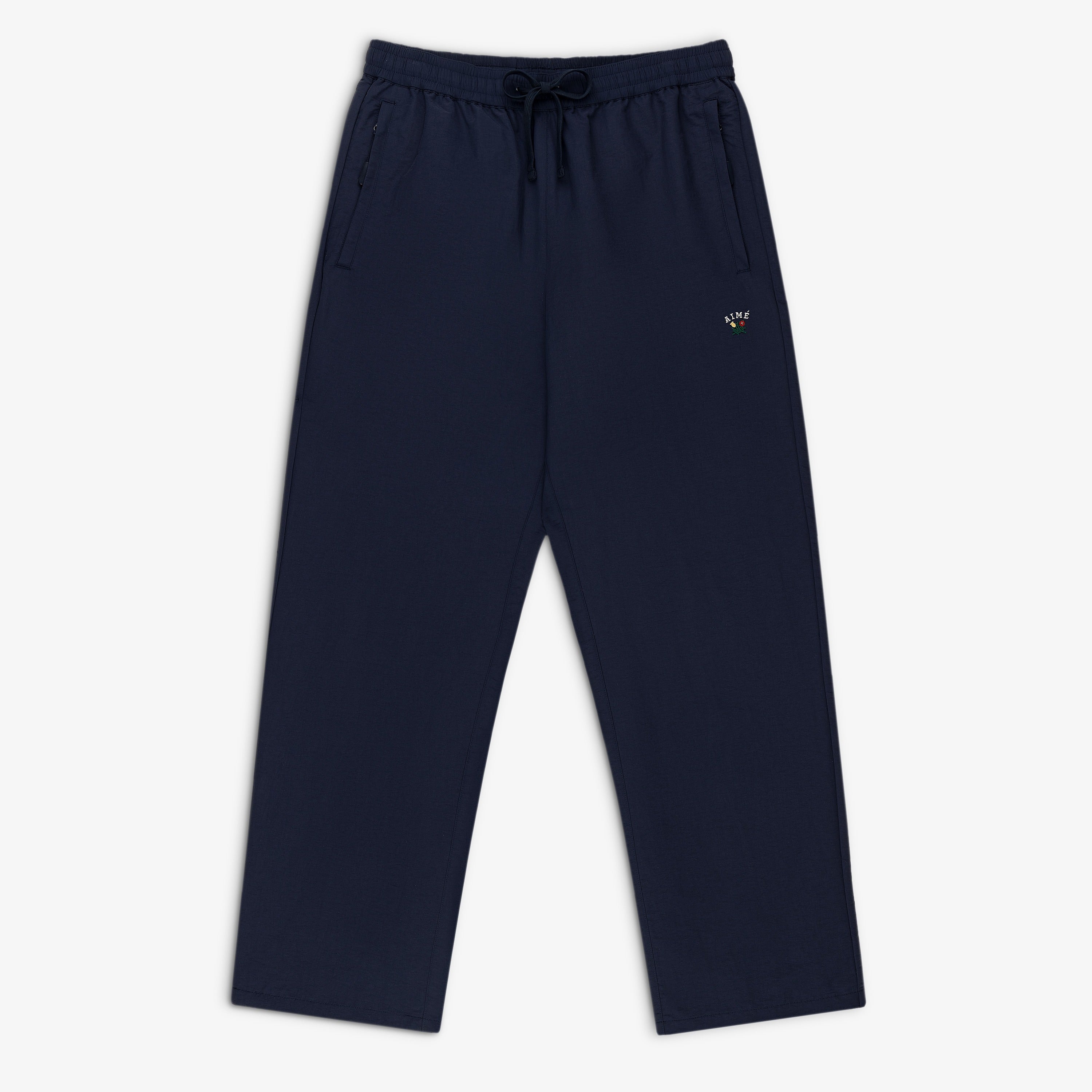 Crest Nylon Track Pant