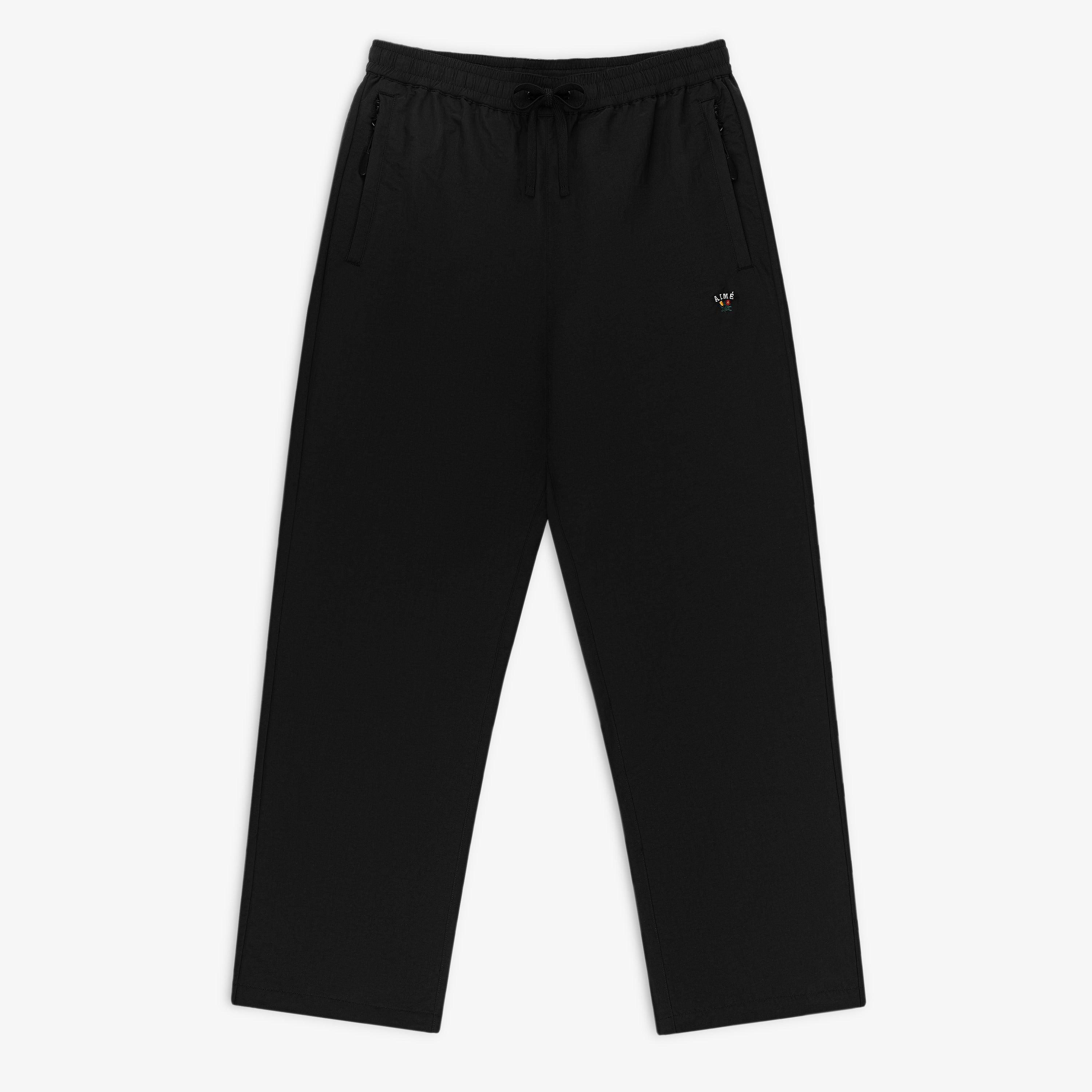 Crest Nylon Track Pant