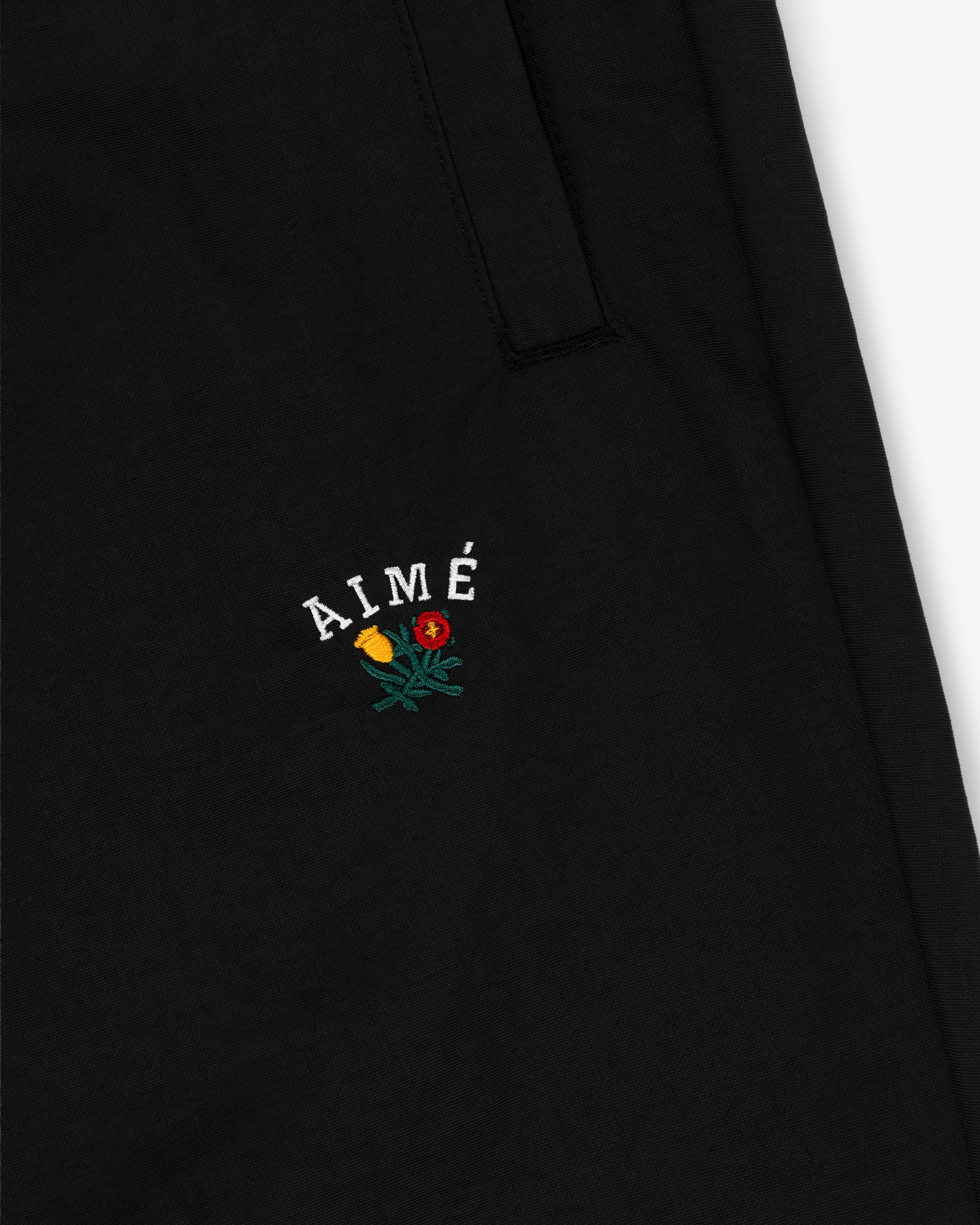 Crest Nylon Track Pant 4