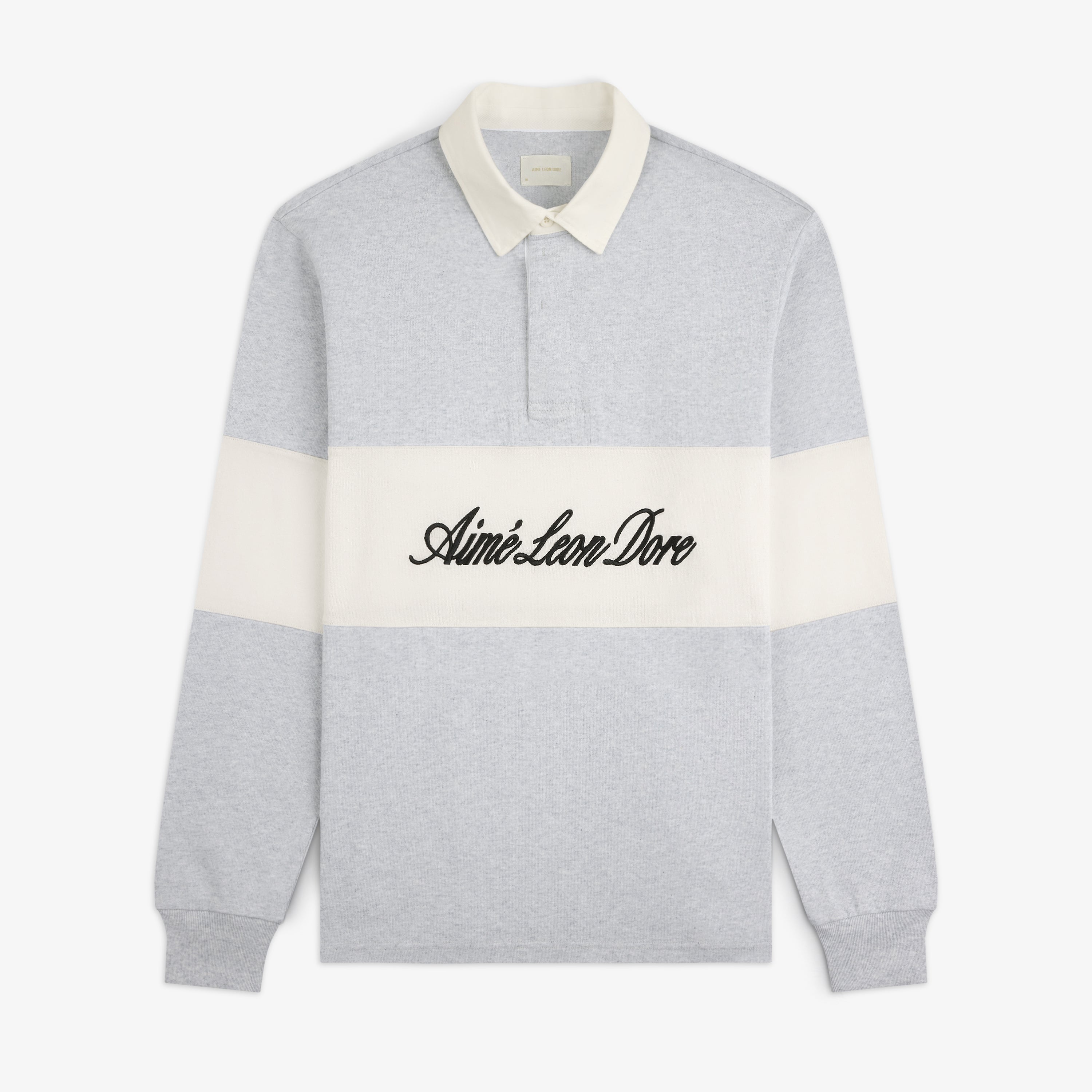 Script   Paneled   Rugby