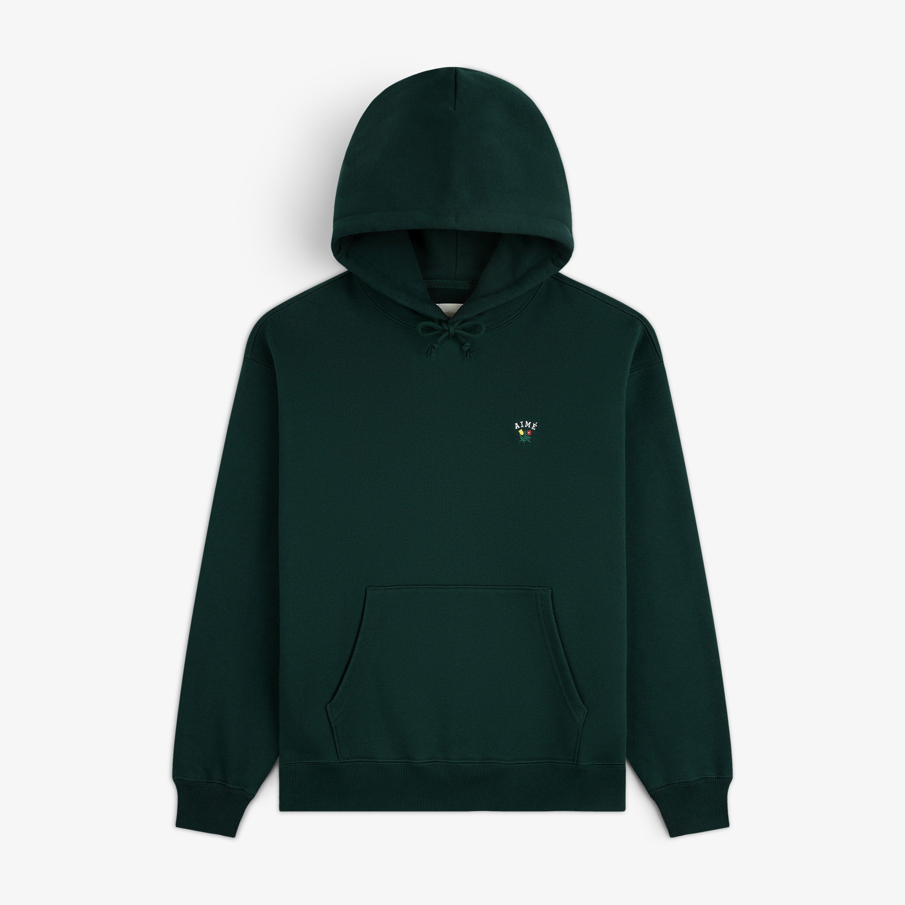Crest     Hoodie