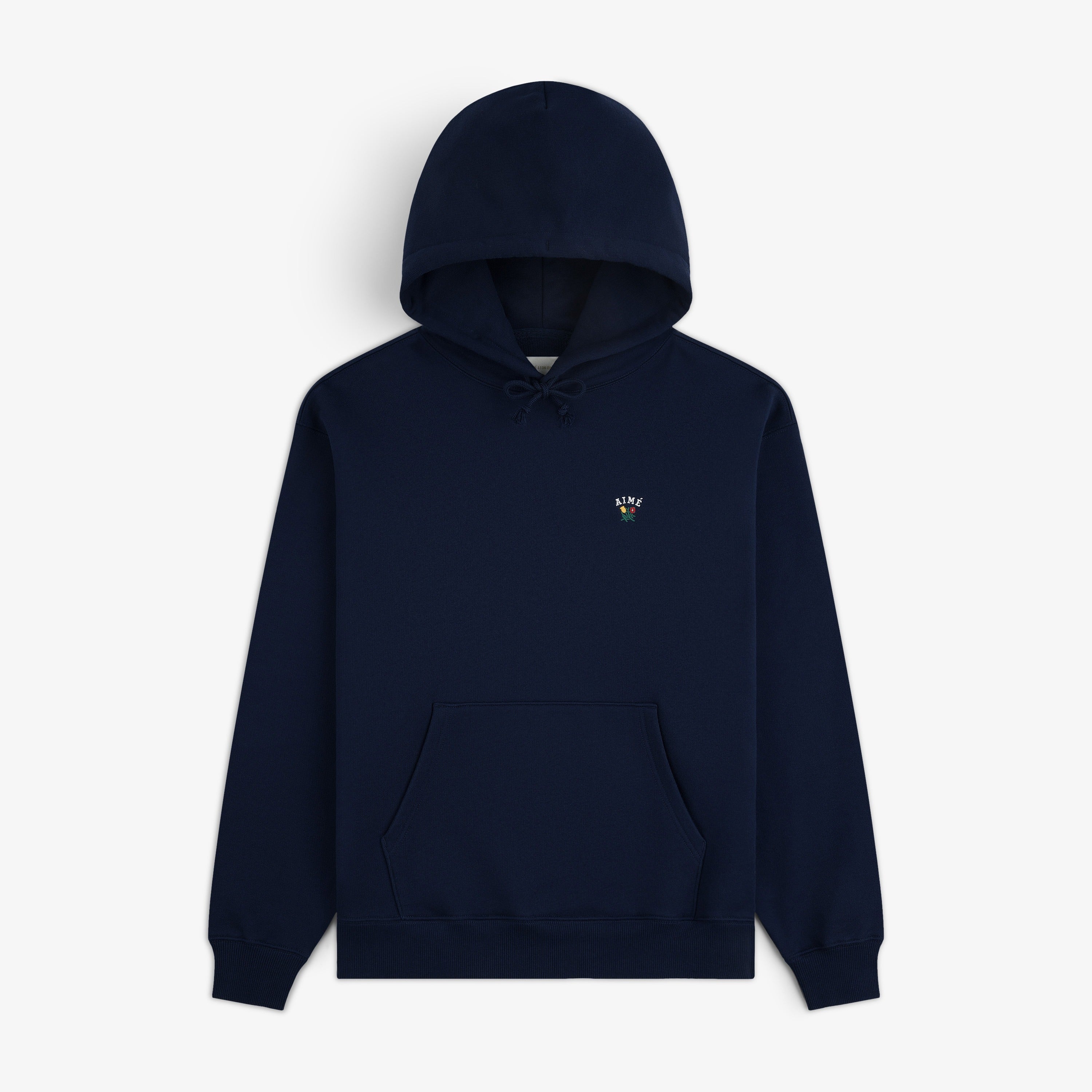 Crest     Hoodie