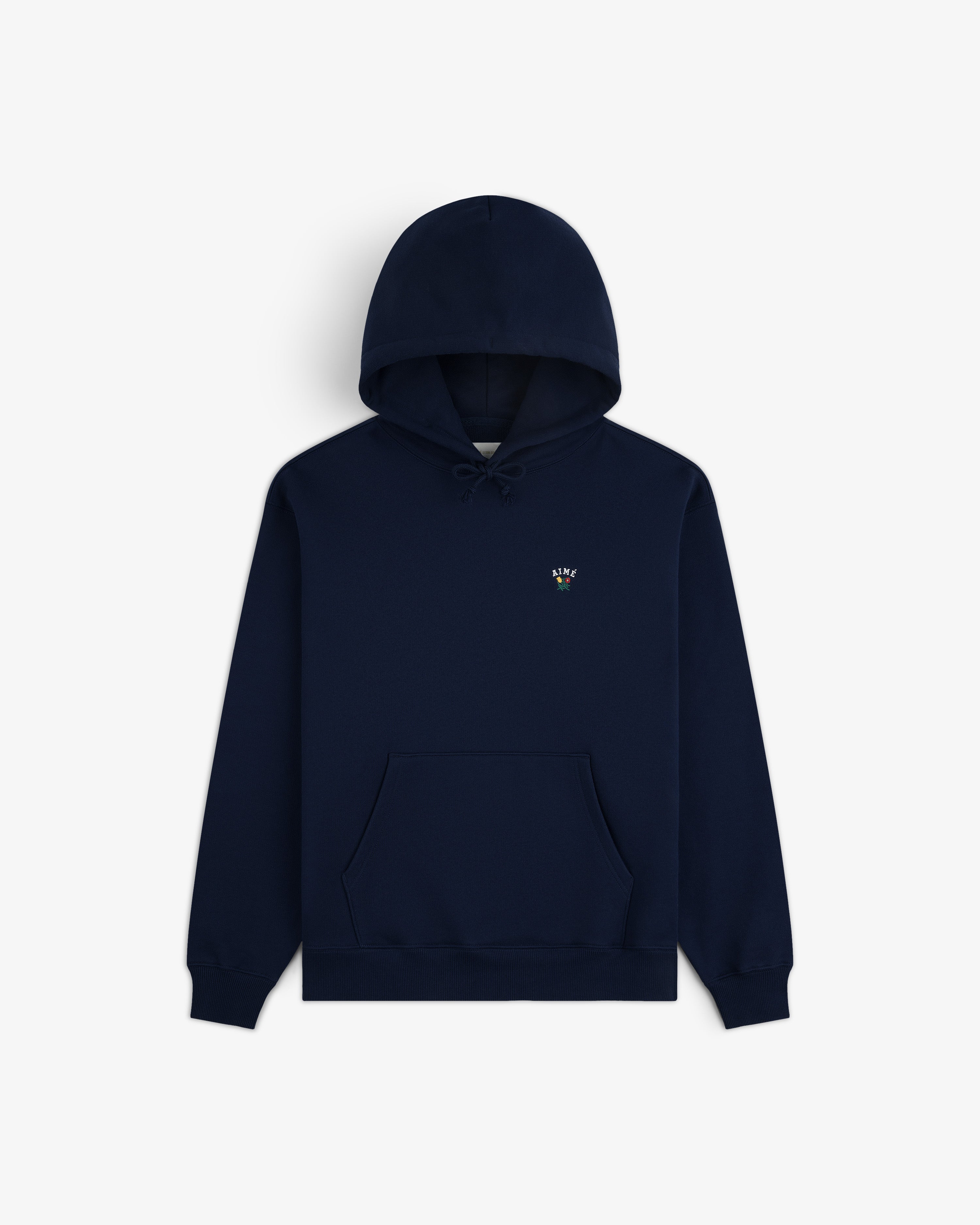 Crest     Hoodie 2