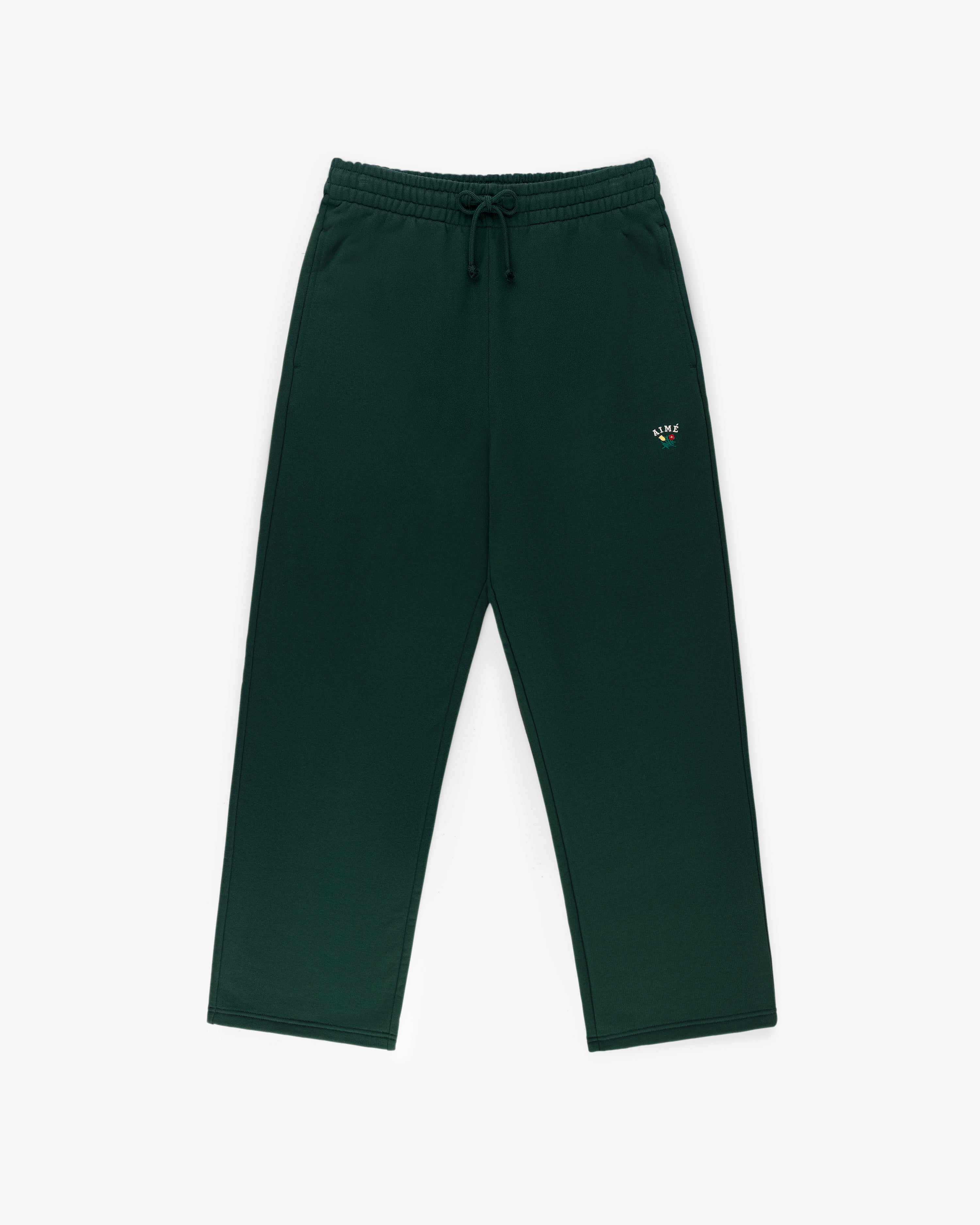 Crest    Sweatpants 2