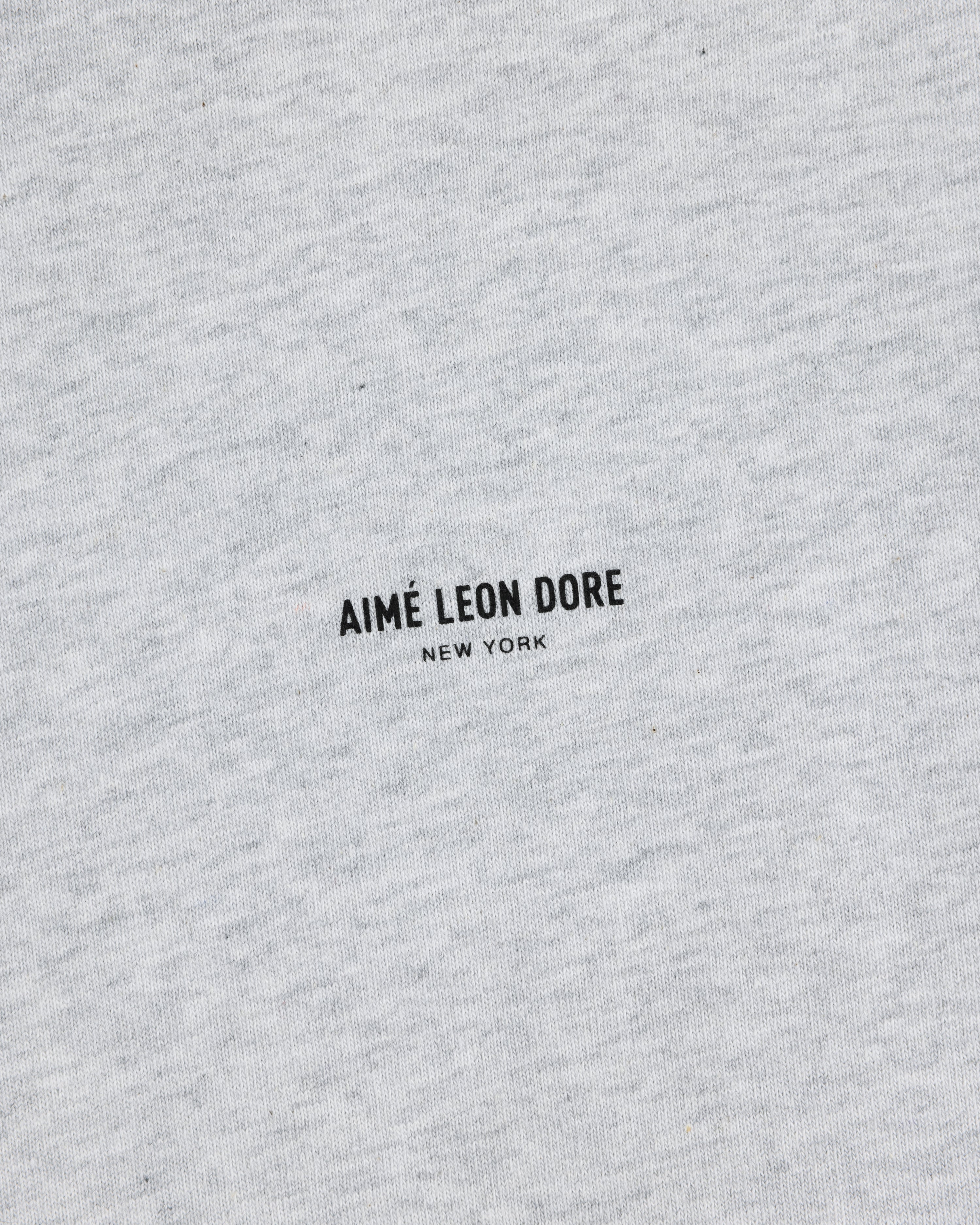 Long-Sleeve Micro Logo Tee 4
