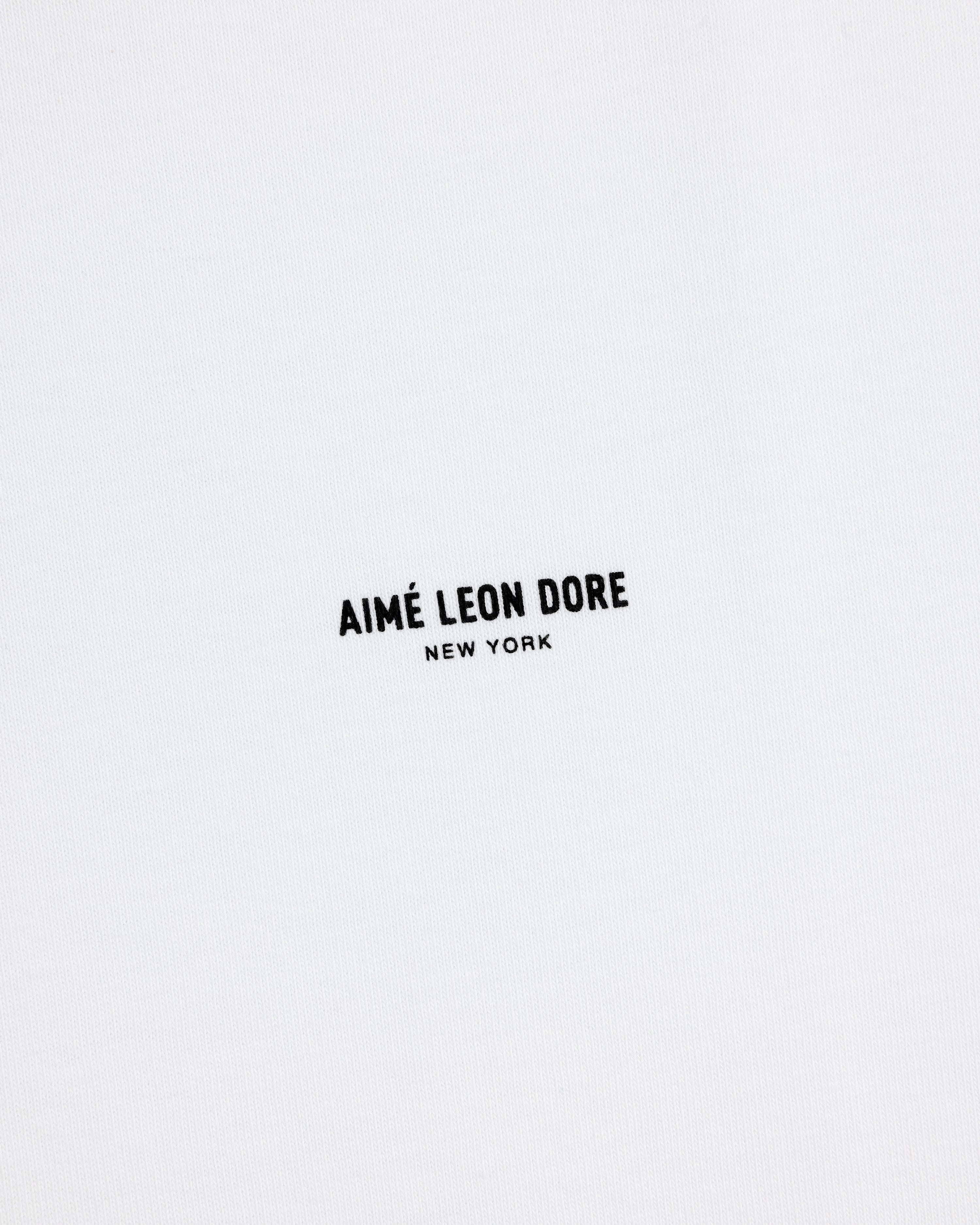 Long-Sleeve Micro Logo Tee 4