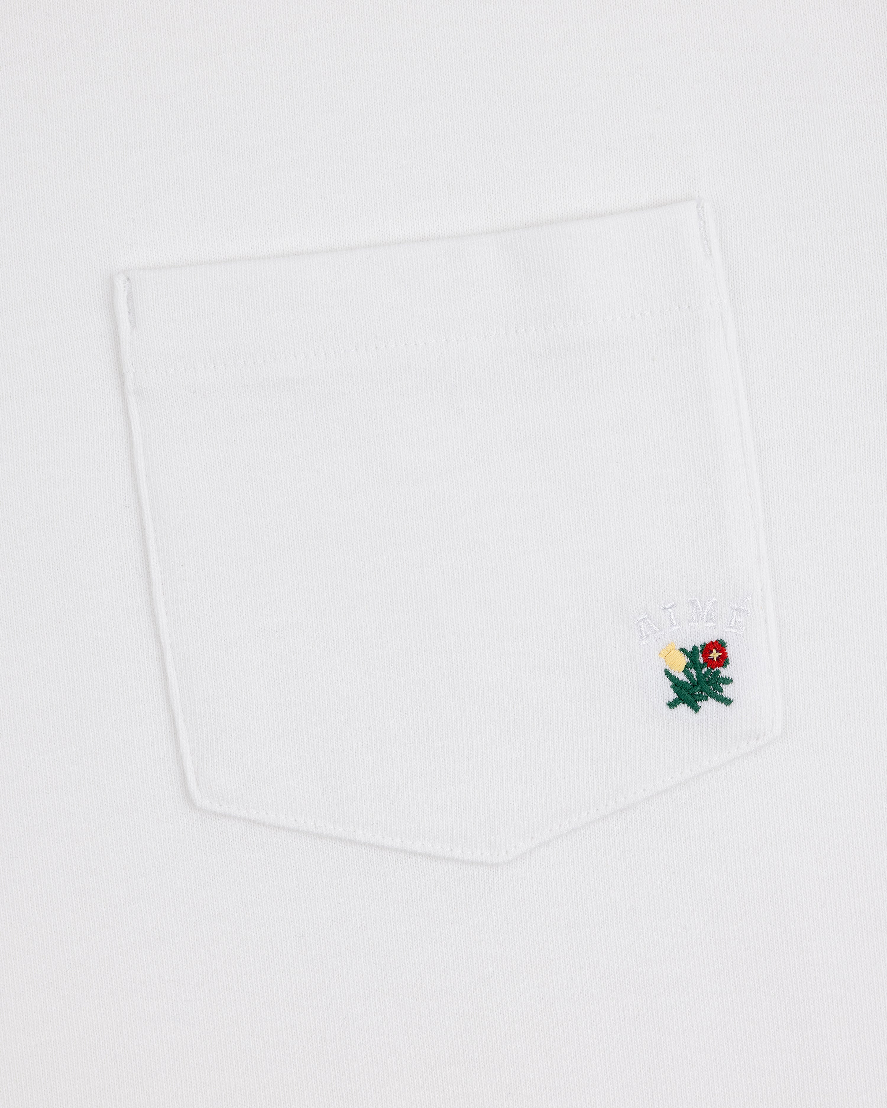 Crest   Pocket   Tee 4