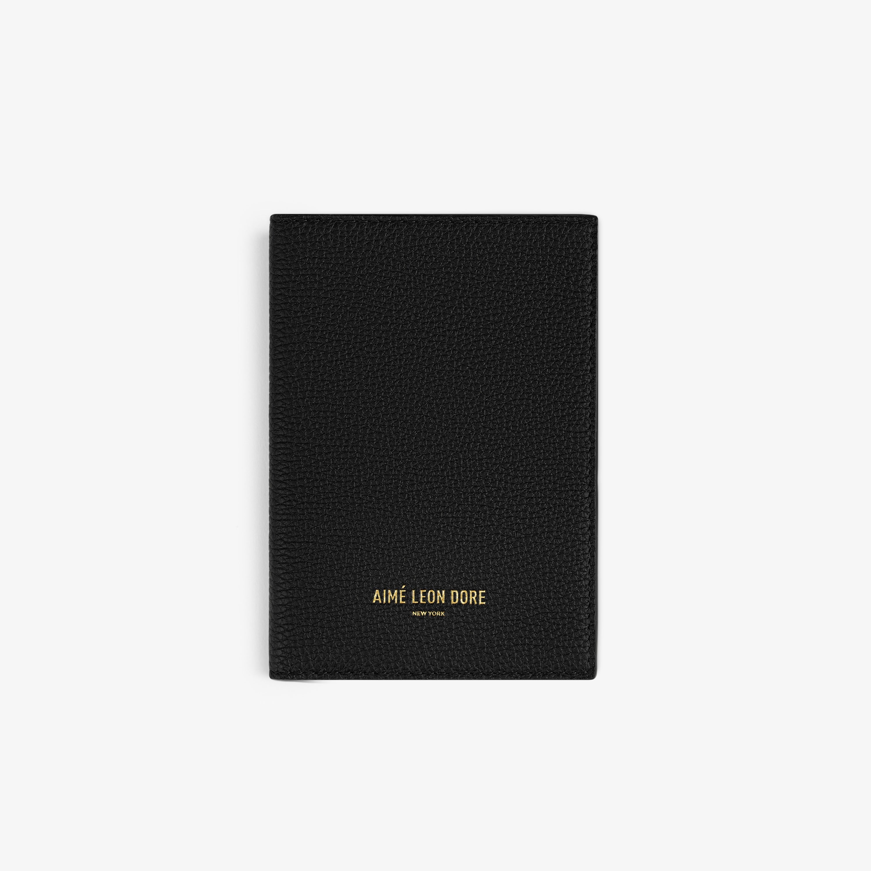 Leather   Passport   Holder
