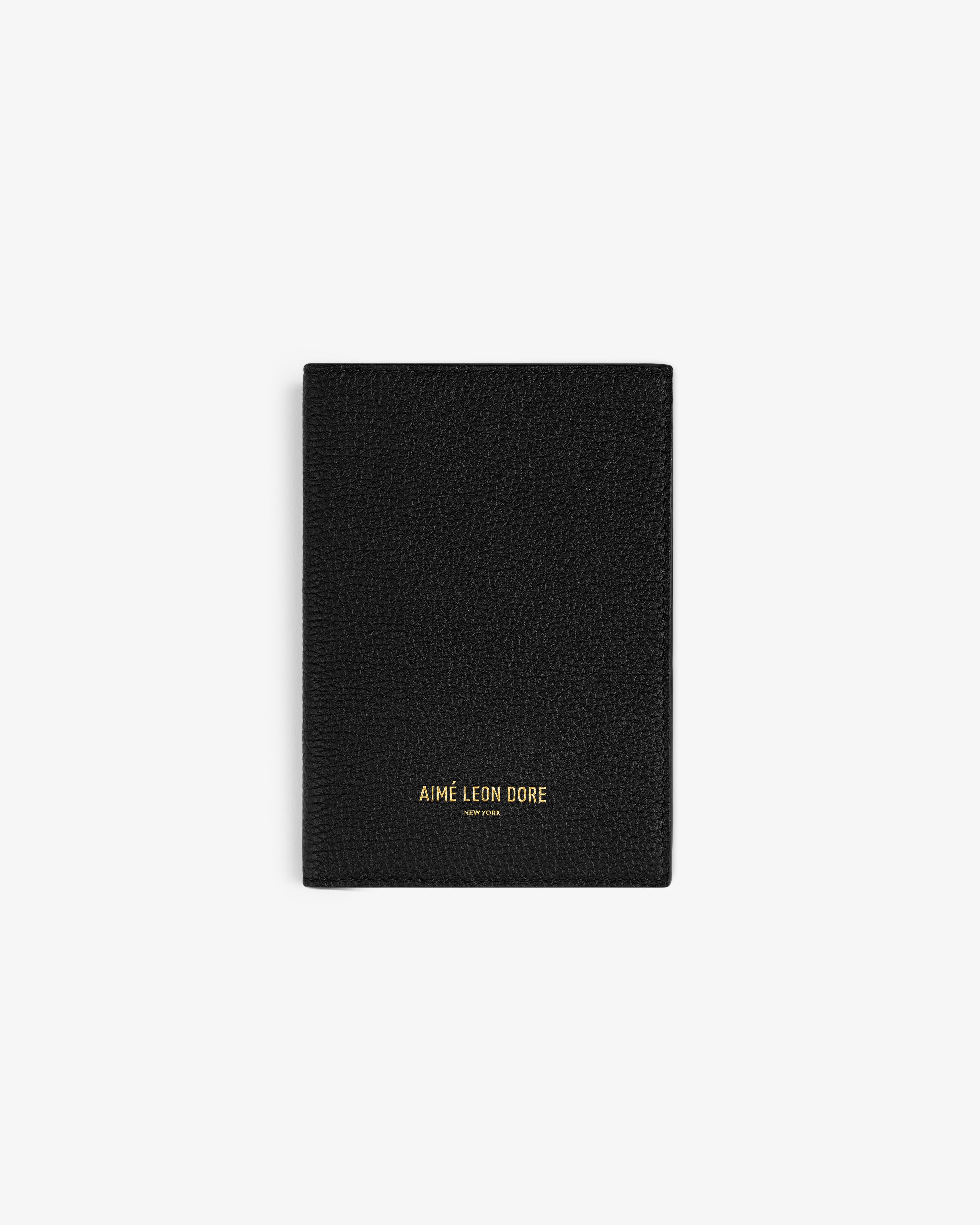 Leather   Passport   Holder 2