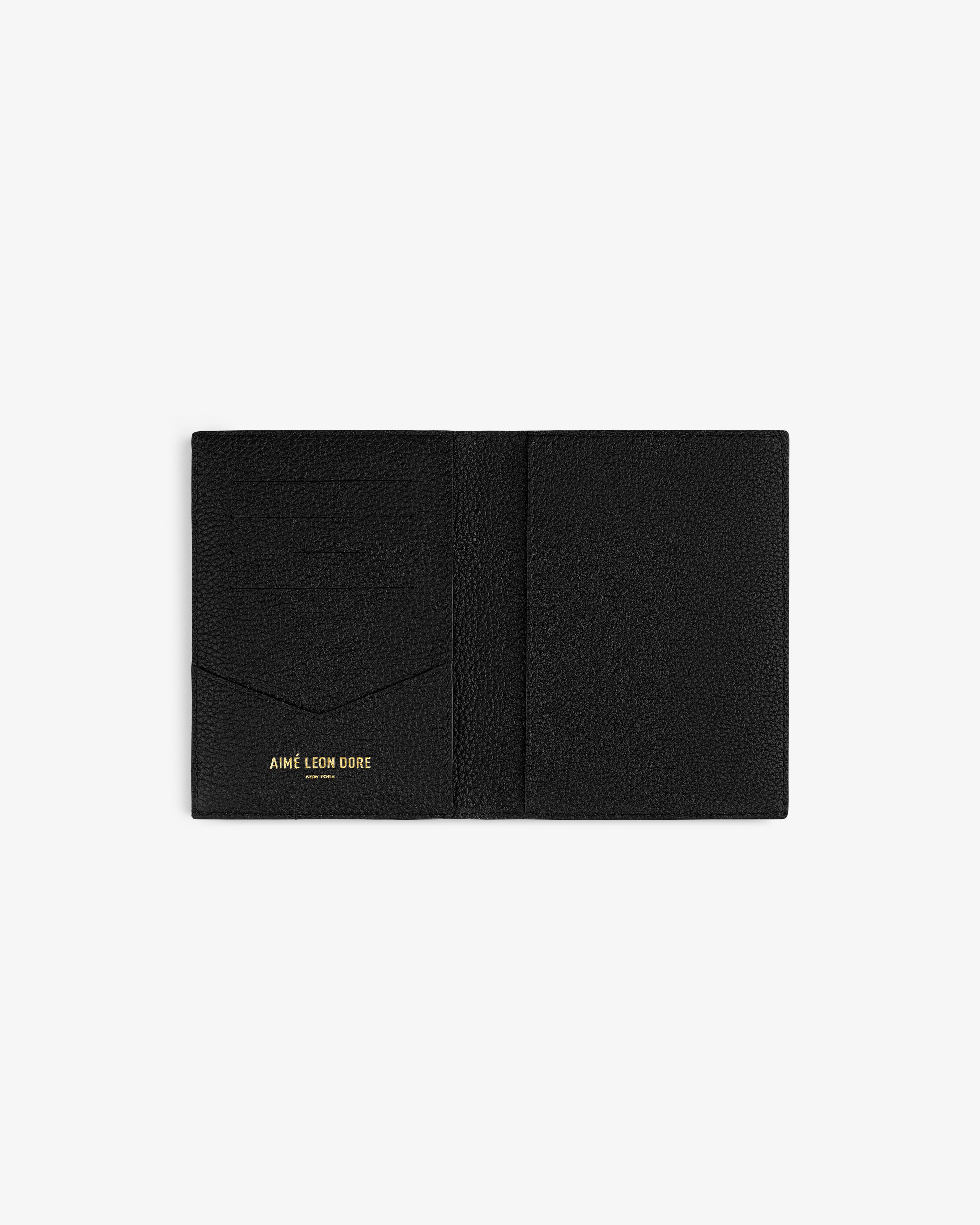 Leather   Passport   Holder 4