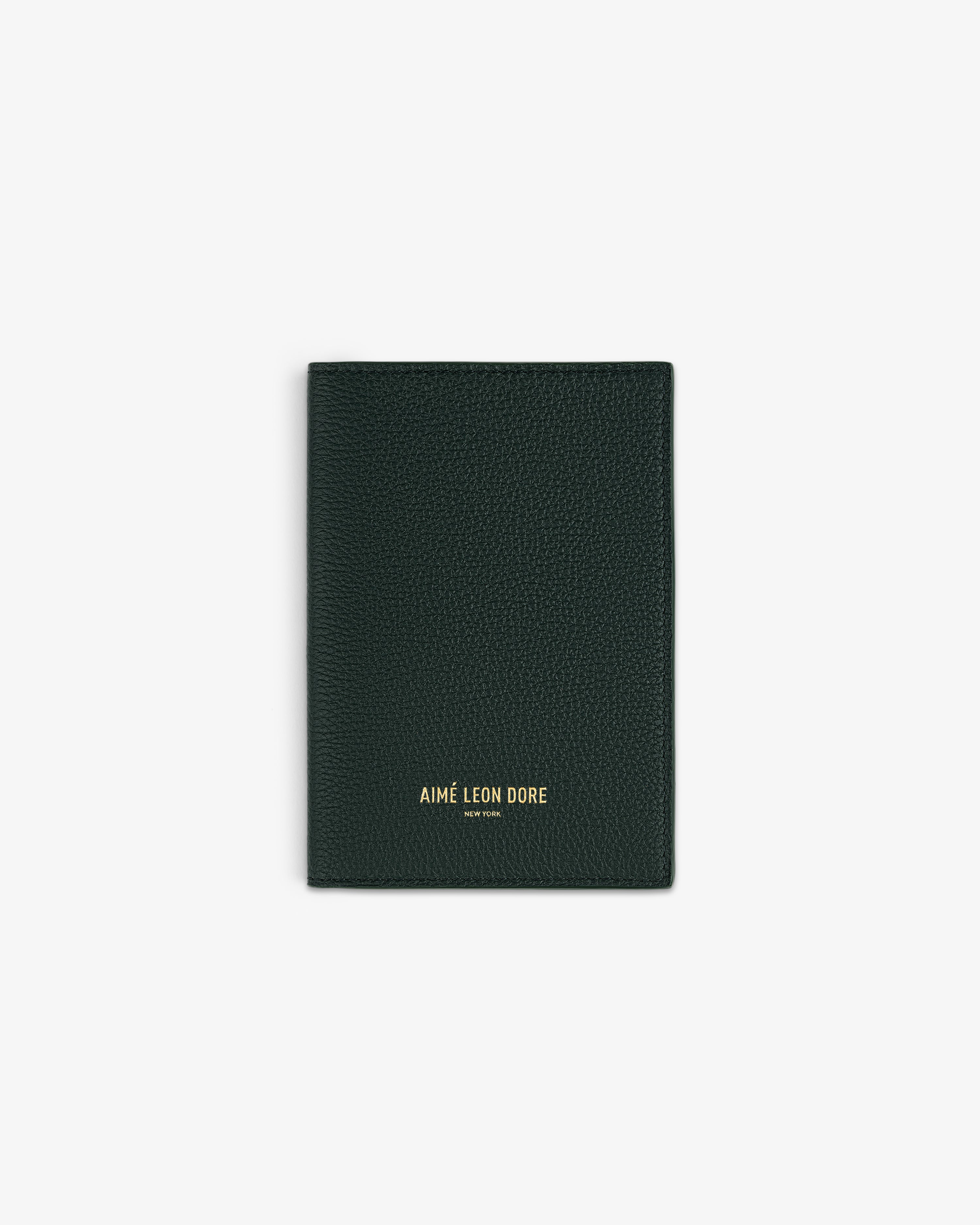 Leather   Passport   Holder 2
