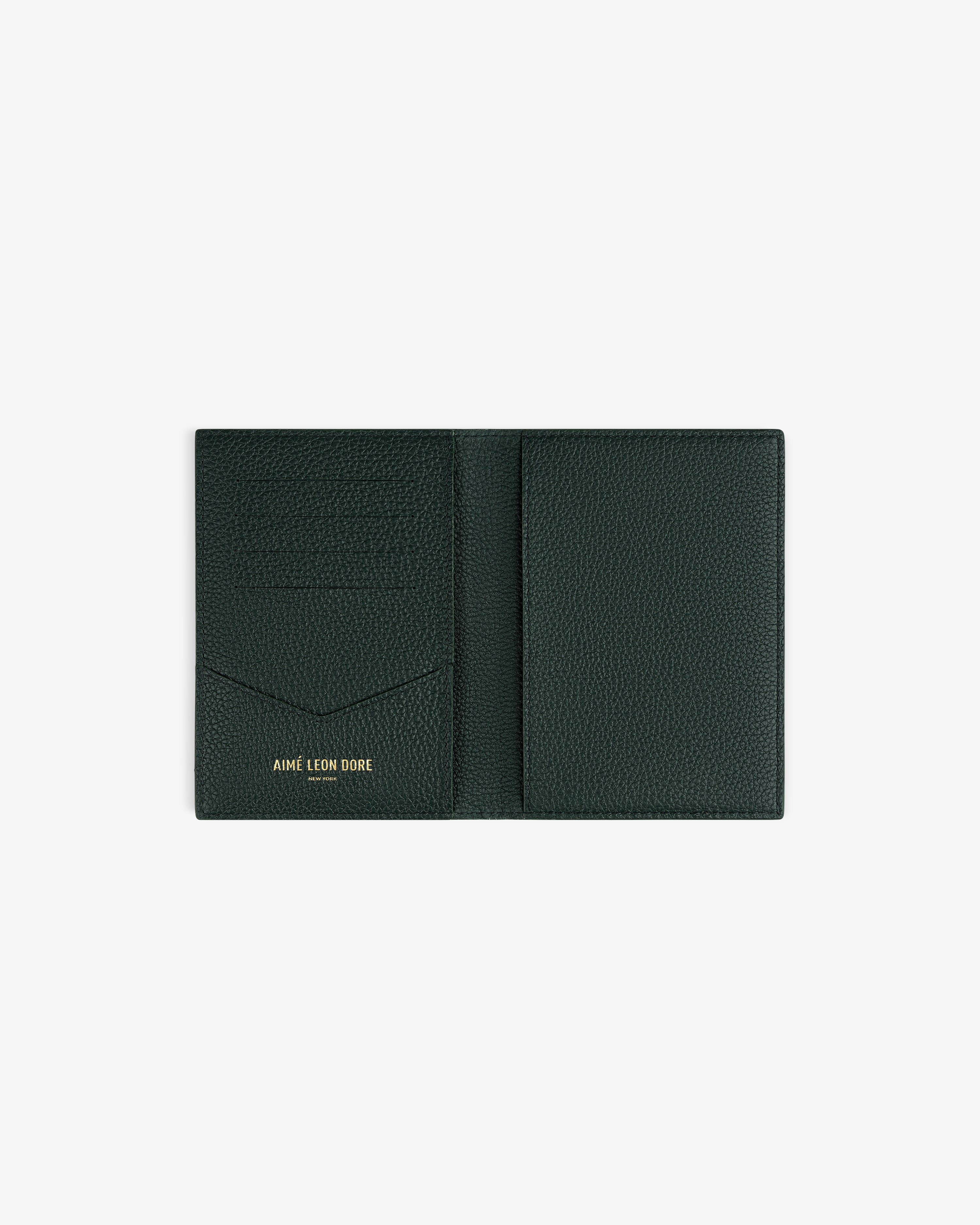 Leather   Passport   Holder 4
