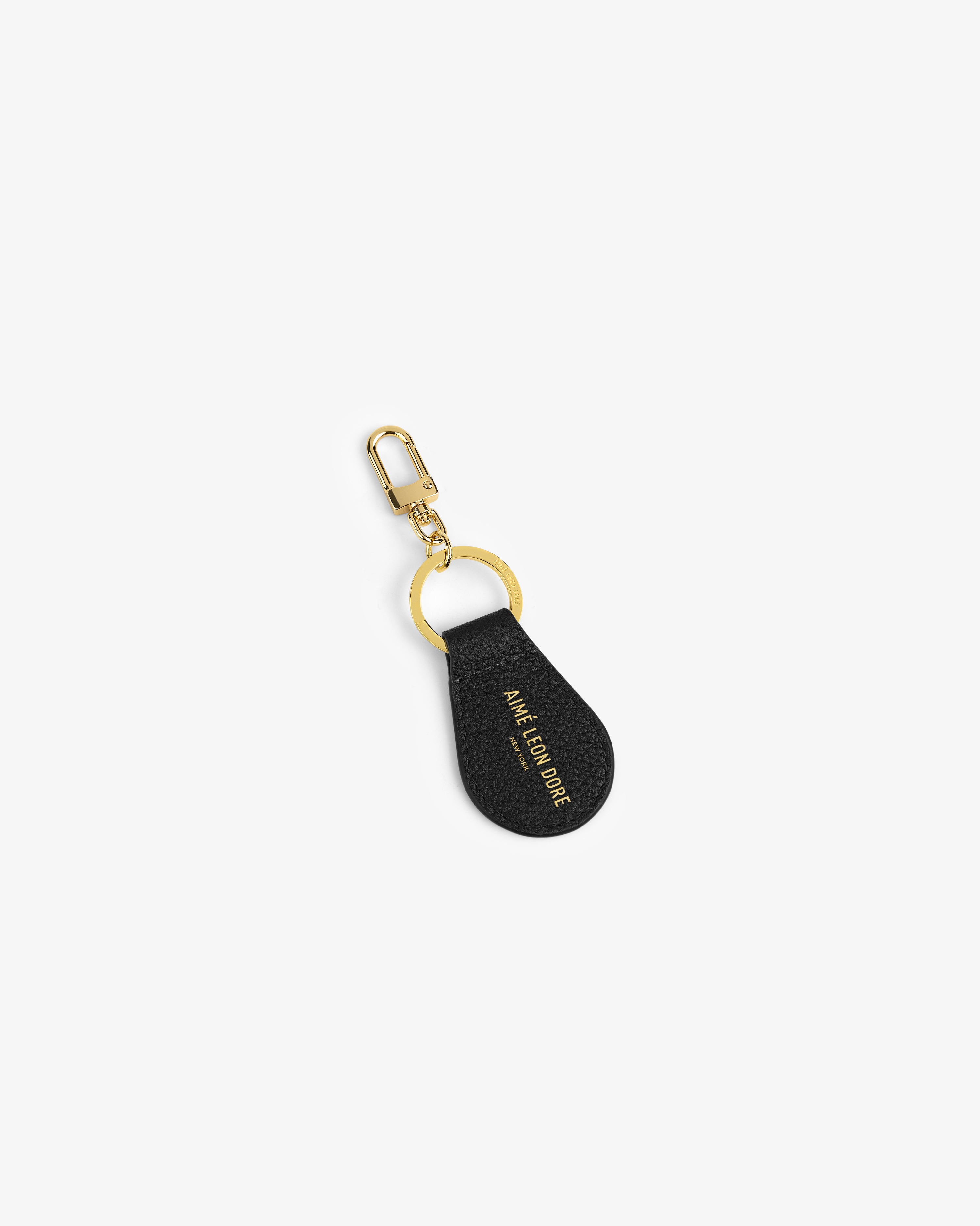 Leather   Key    Fob 4