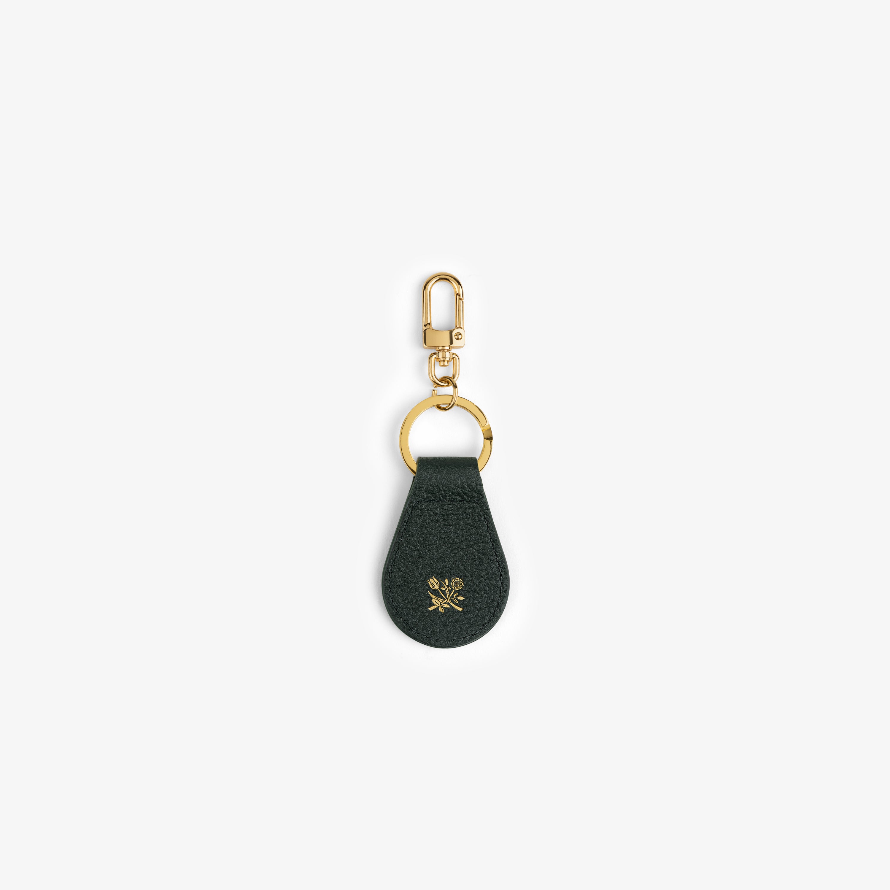 Leather   Key    Fob