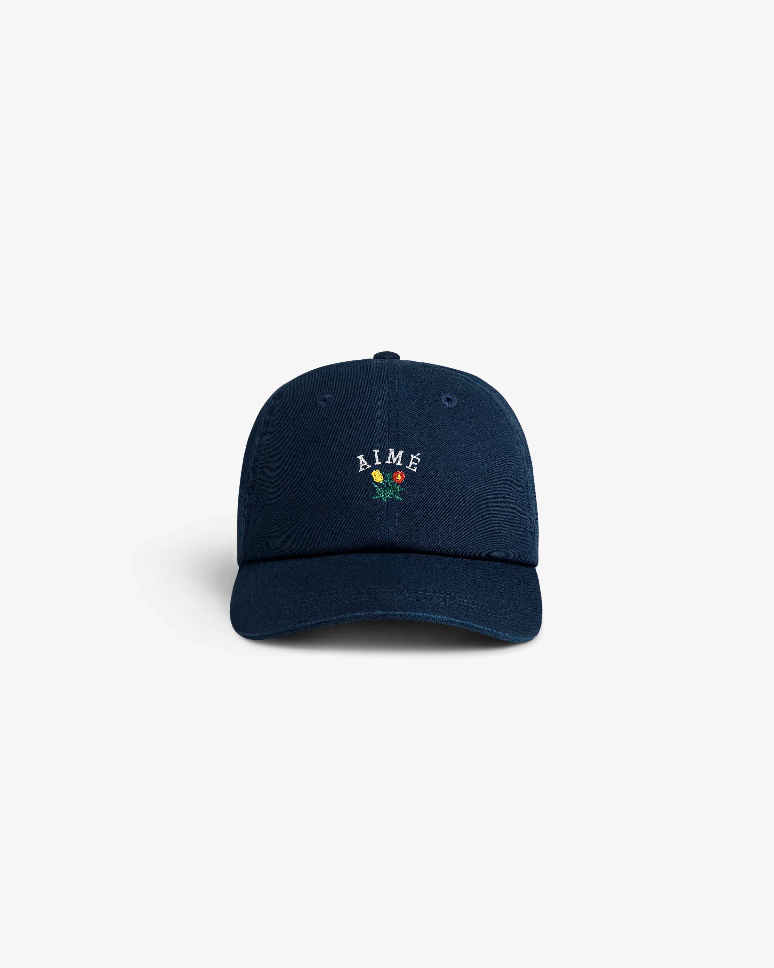 Crest Logo Hat 2