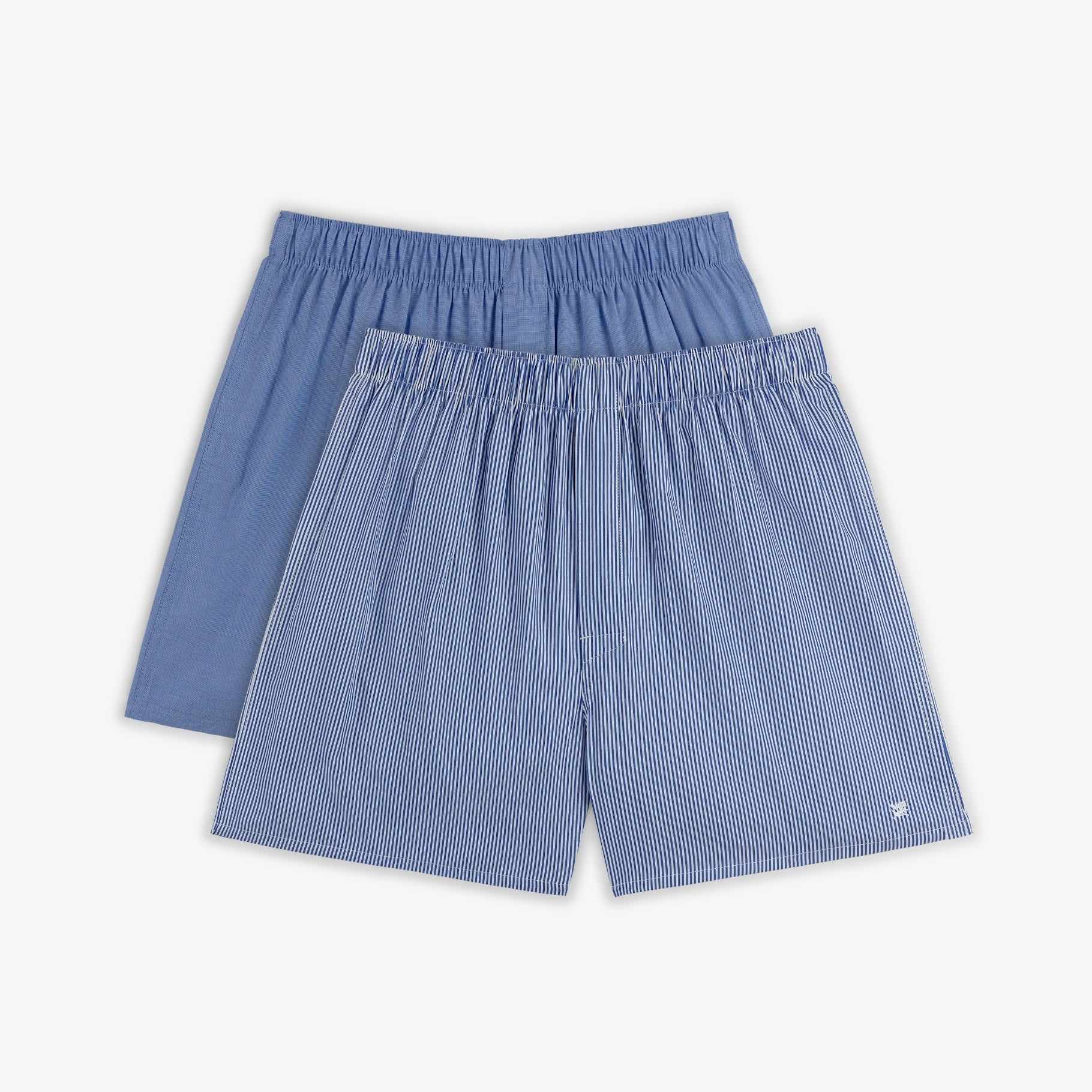 Boxer Short 2-Pack
