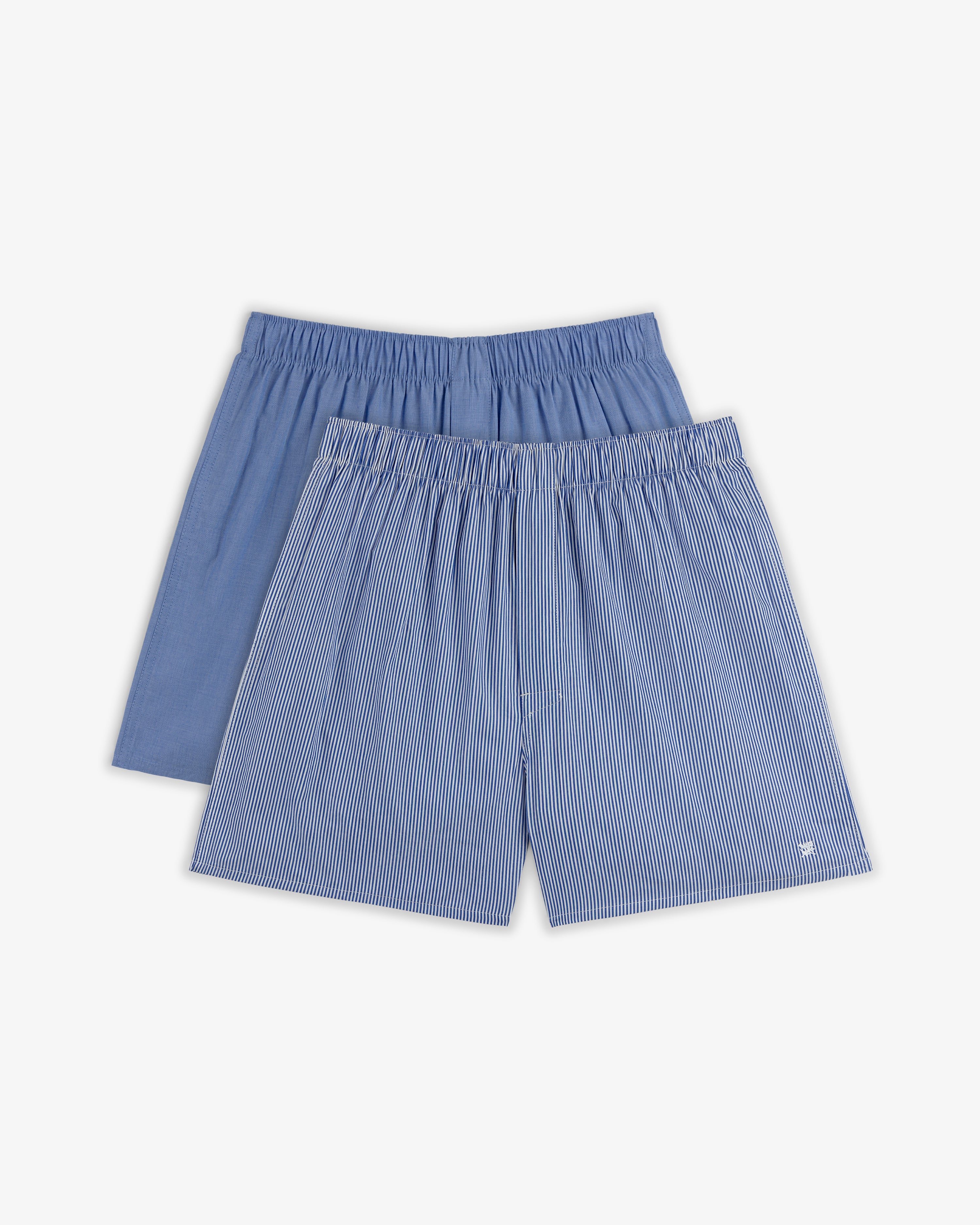 Boxer Short 2-Pack 2