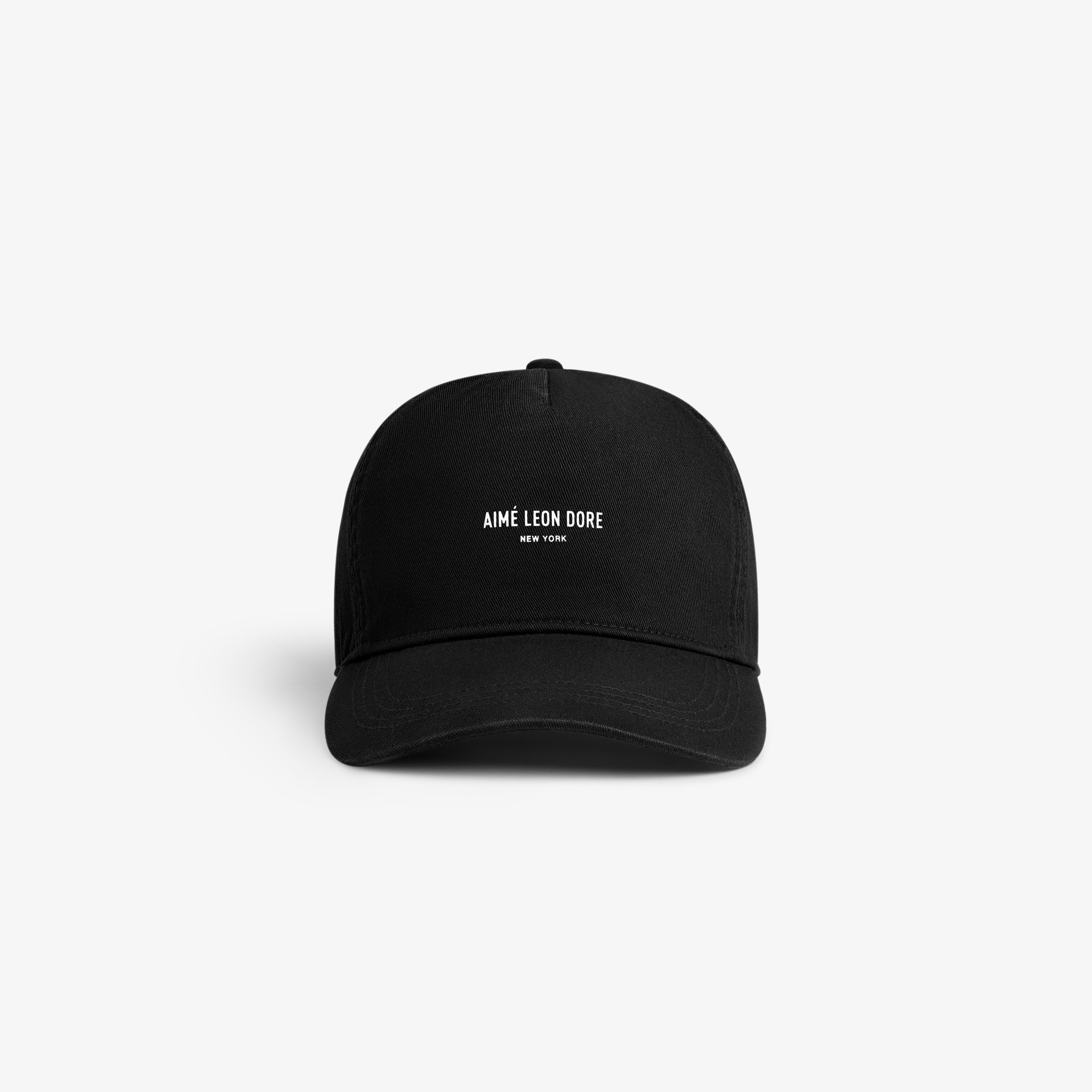 Micro Logo Hat