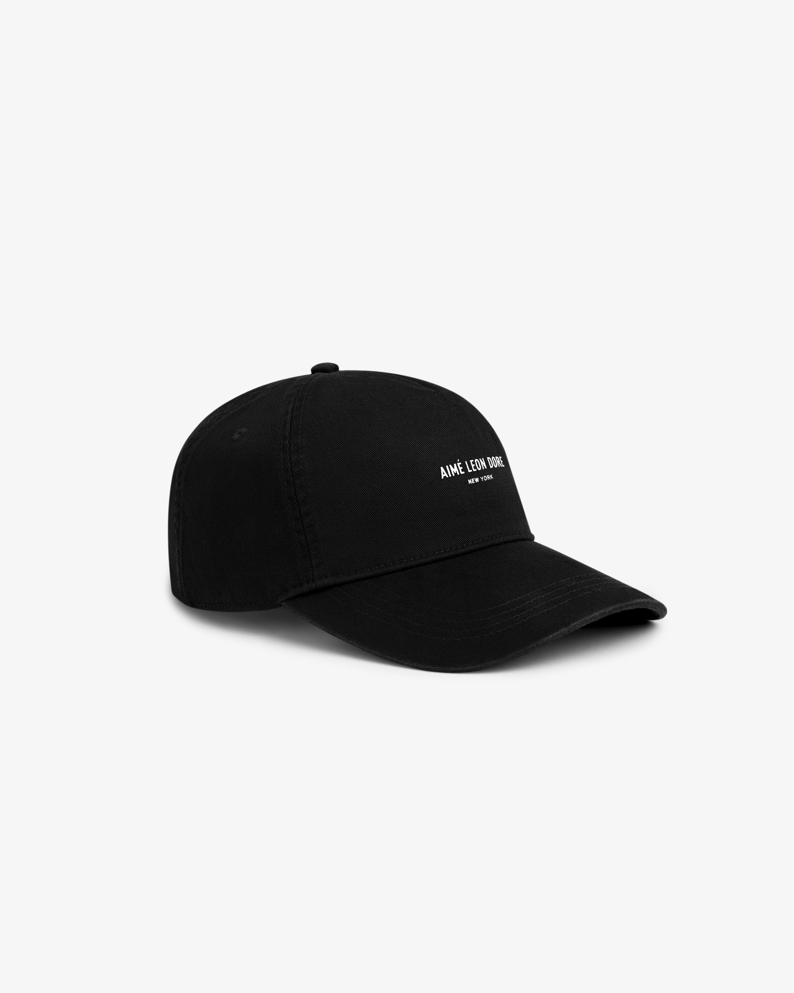 Micro Logo Hat 3