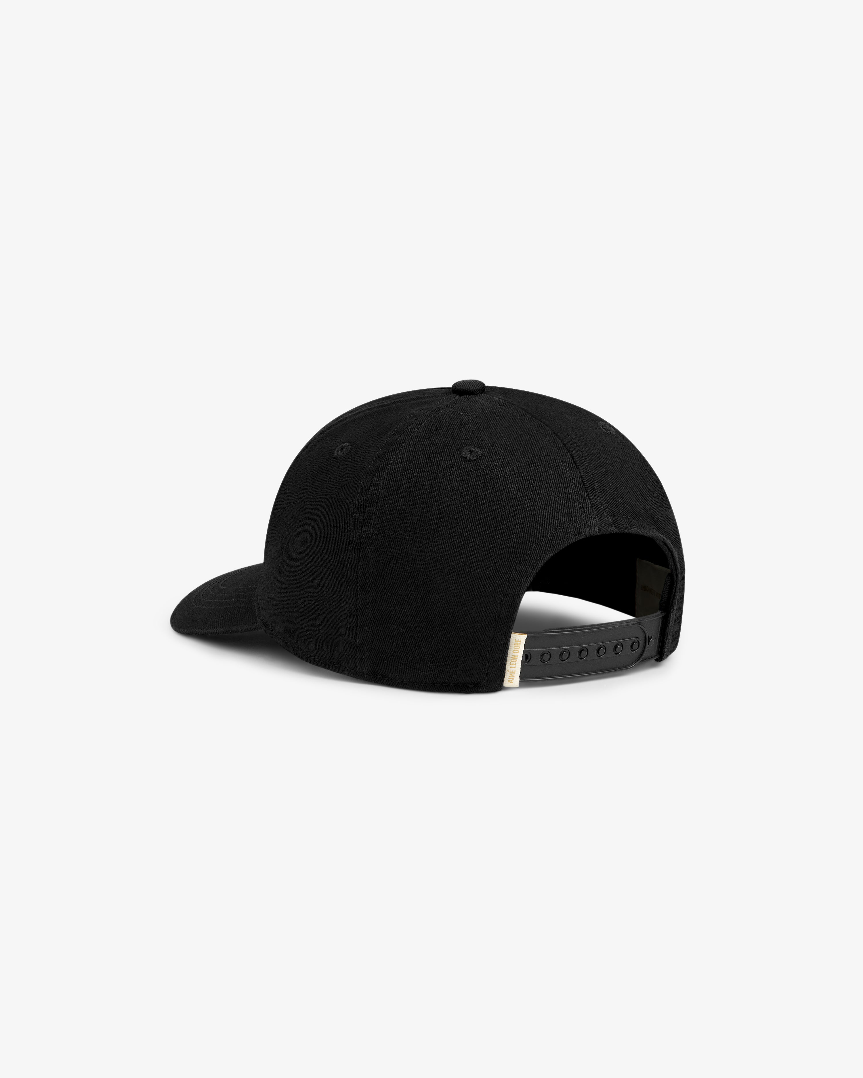 Micro Logo Hat 4