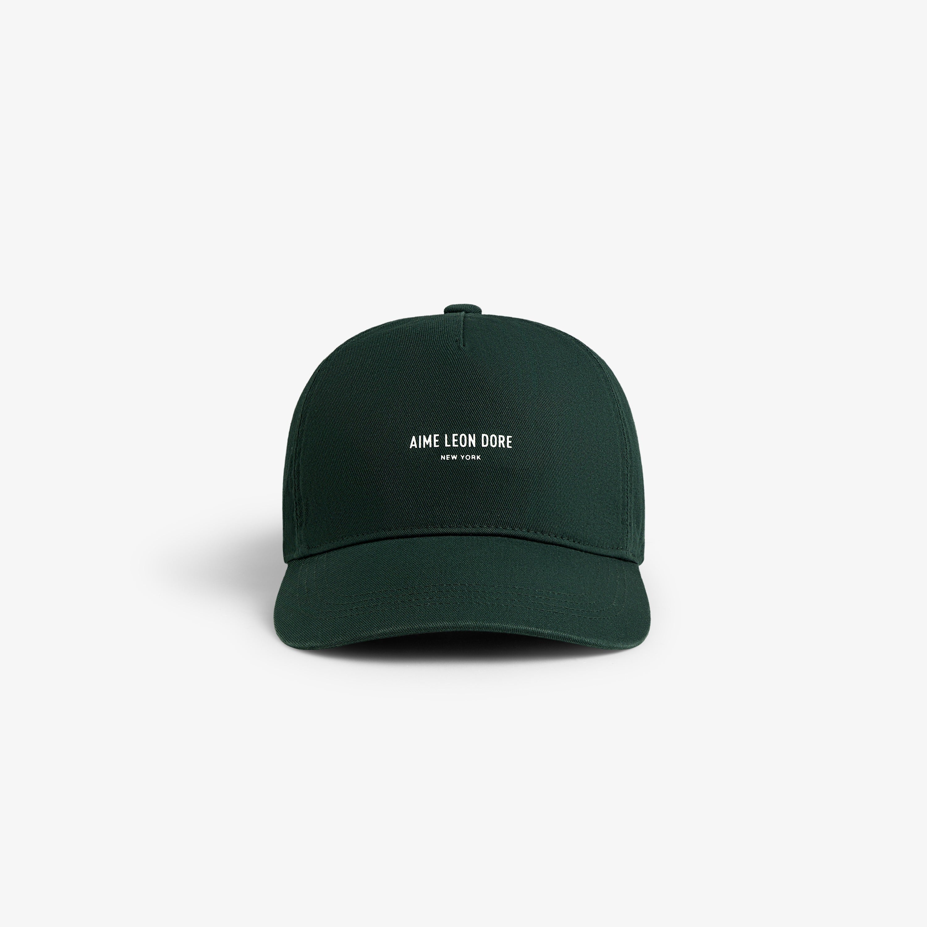 Micro Logo Hat
