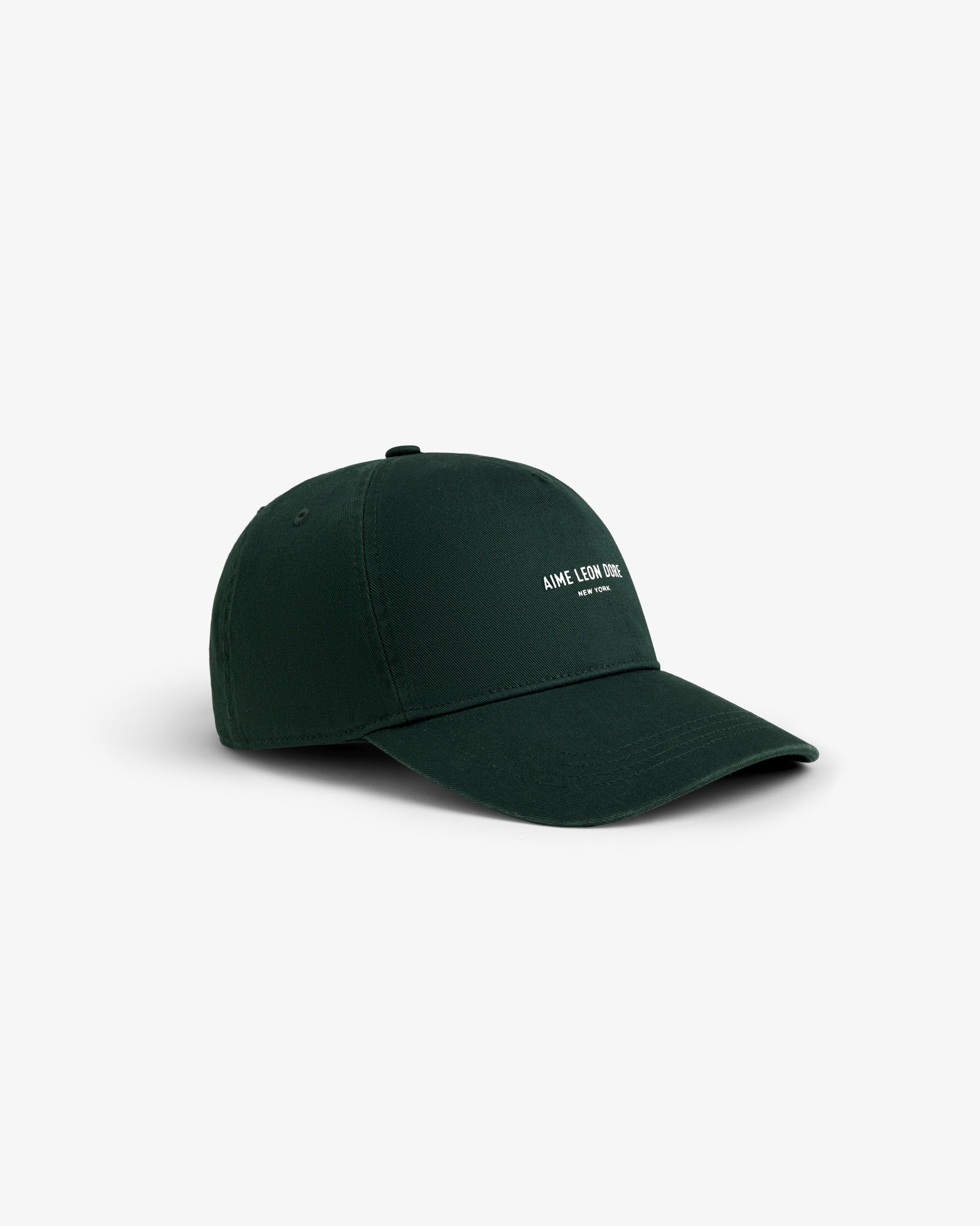 Micro Logo Hat 3