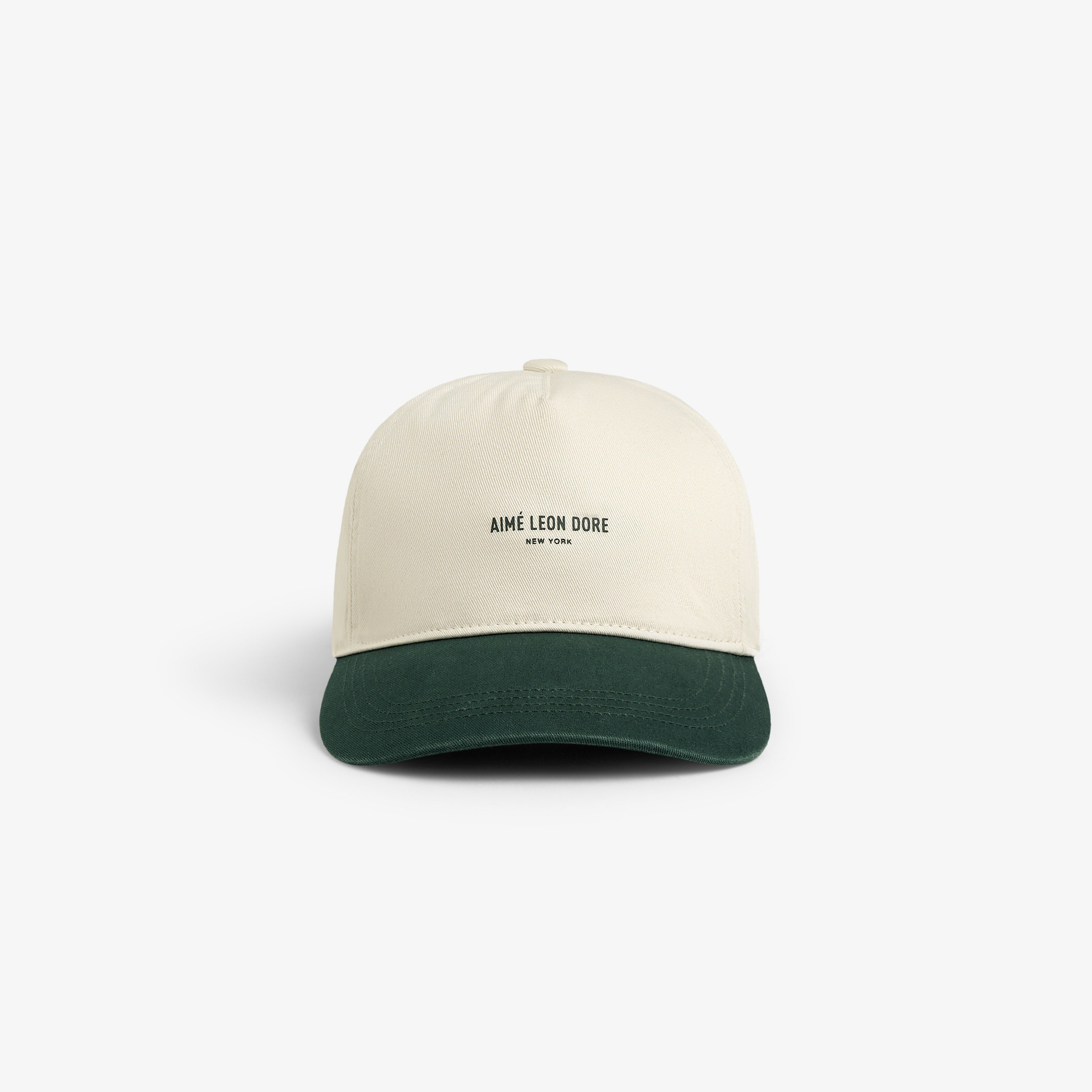 Micro Logo Hat
