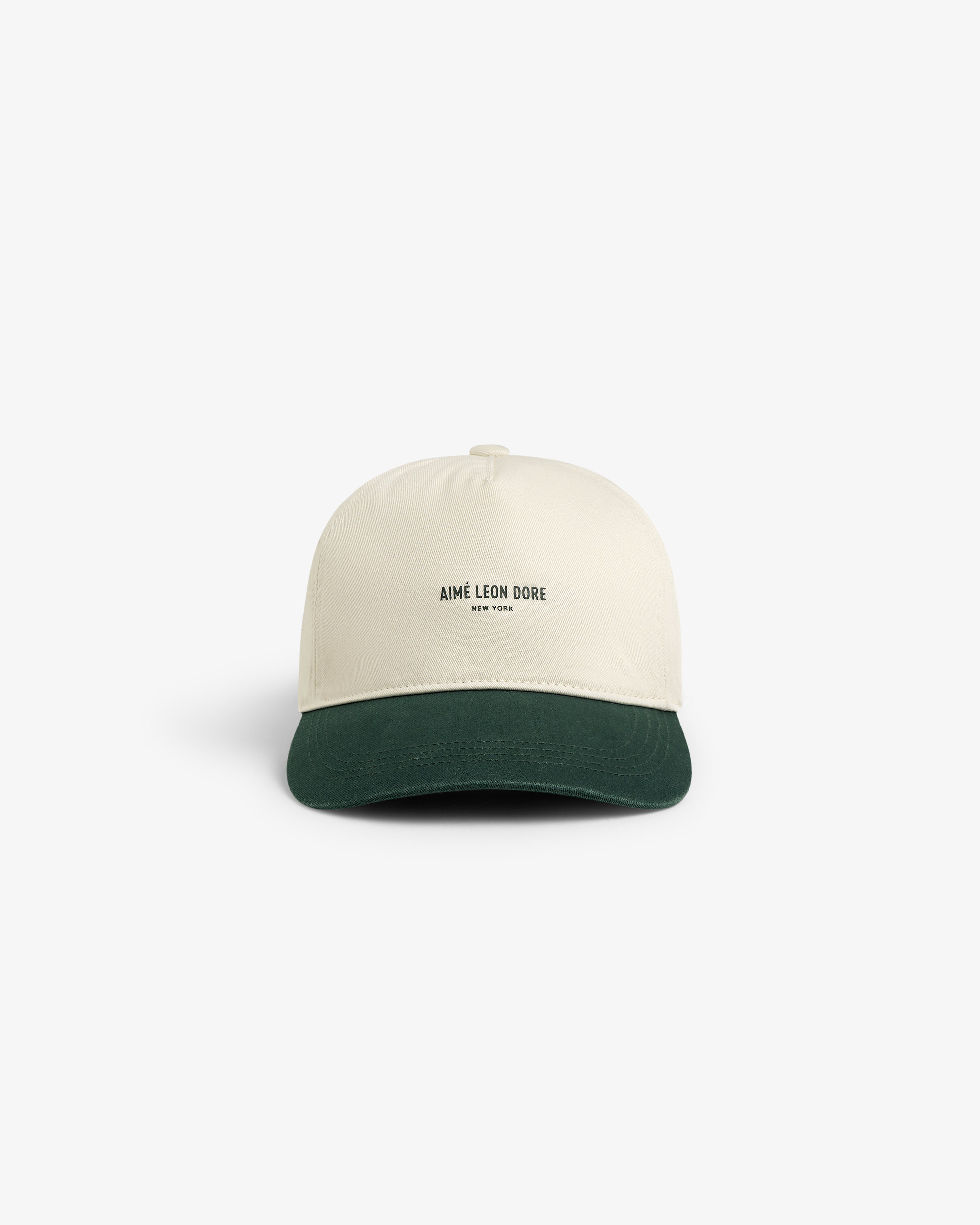 Micro Logo Hat 2